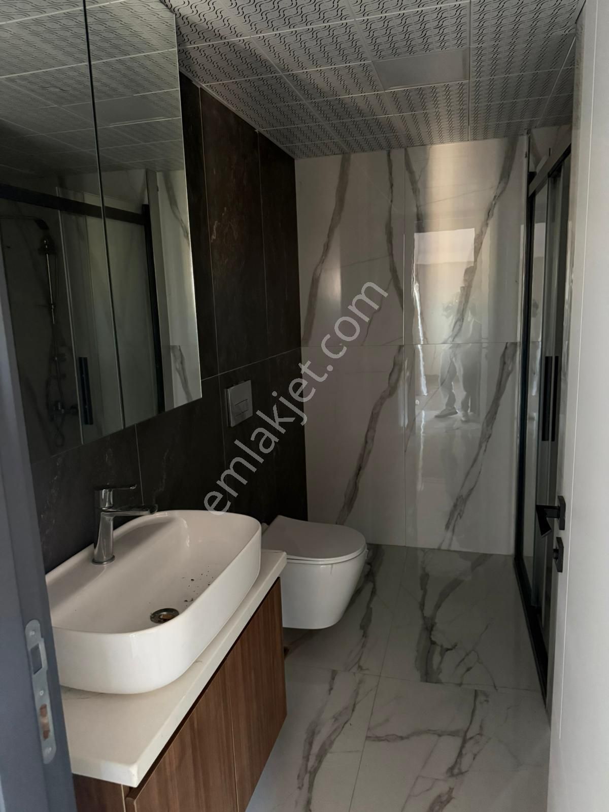 Acil Satılık Şeftali Caddesinde Full Yapılı 4+1 Dubleks Daire - Görsel 9