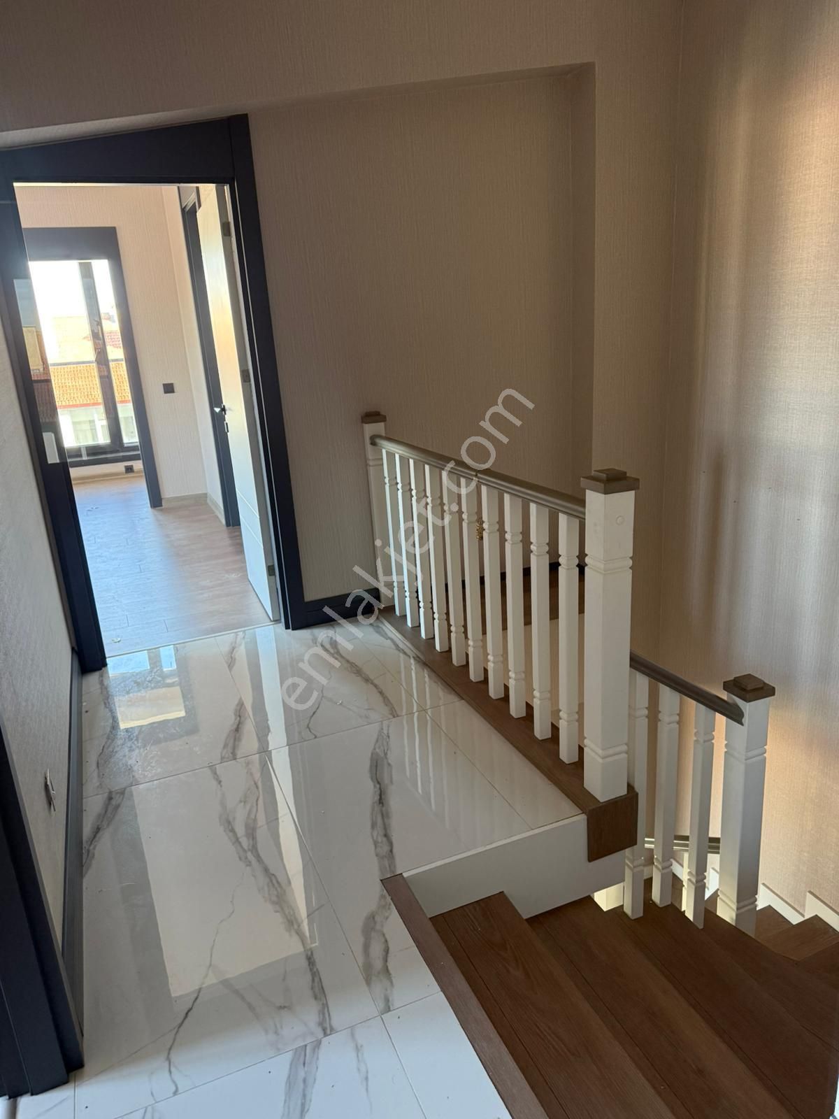 Acil Satılık Şeftali Caddesinde Full Yapılı 4+1 Dubleks Daire - Görsel 7