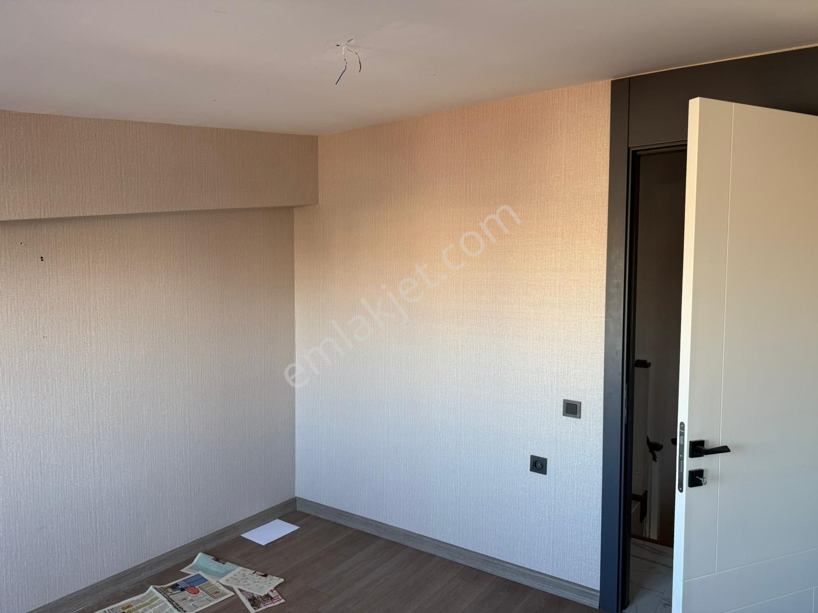 Acil Satılık Şeftali Caddesinde Full Yapılı 4+1 Dubleks Daire - Görsel 11