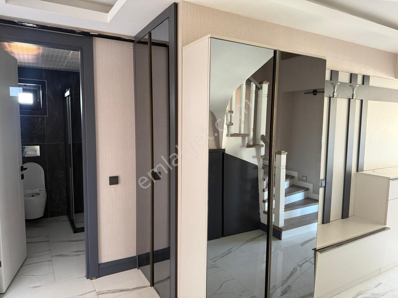 Acil Satılık Şeftali Caddesinde Full Yapılı 4+1 Dubleks Daire - Görsel 23