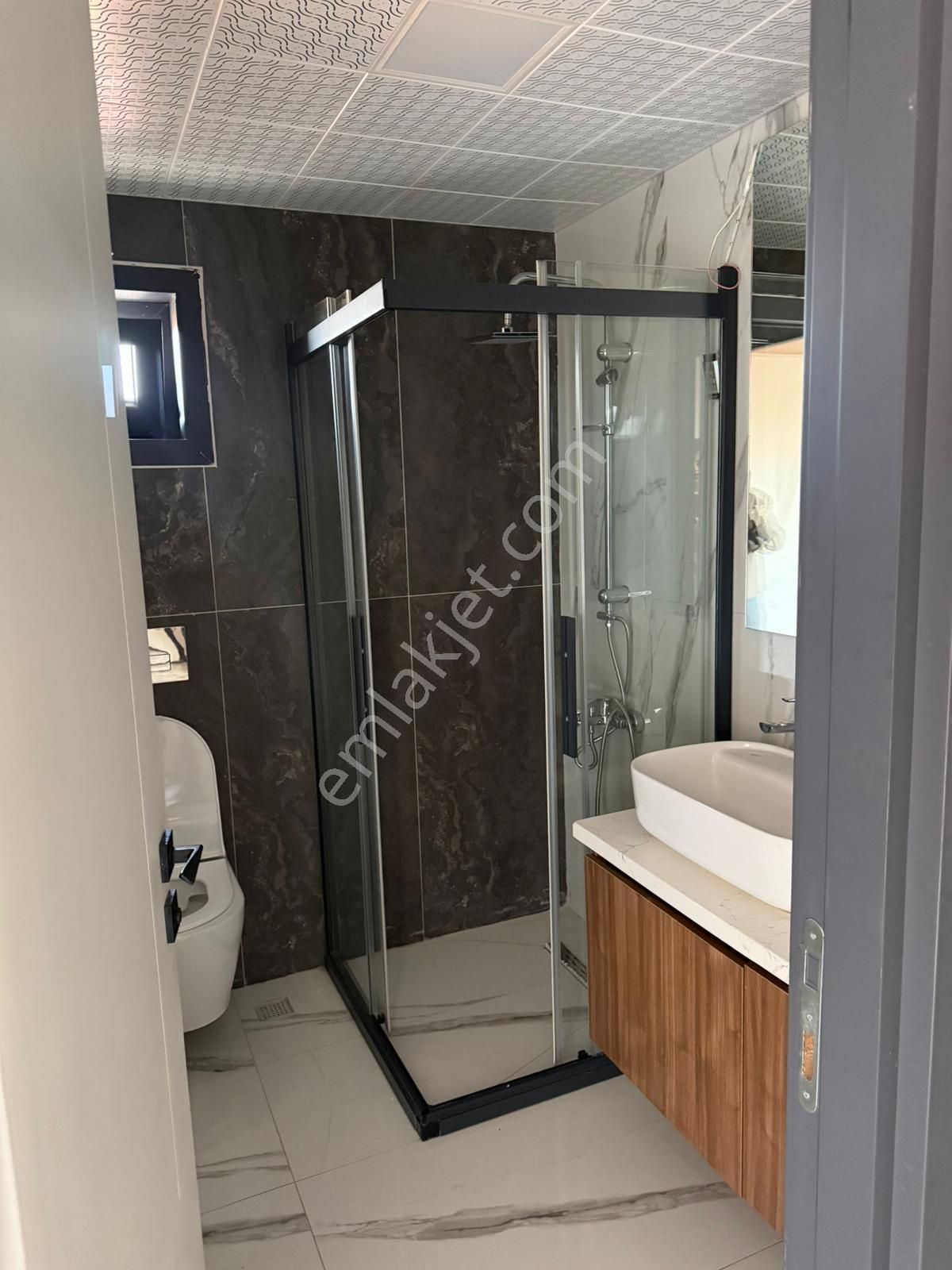 Acil Satılık Şeftali Caddesinde Full Yapılı 4+1 Dubleks Daire - Görsel 6