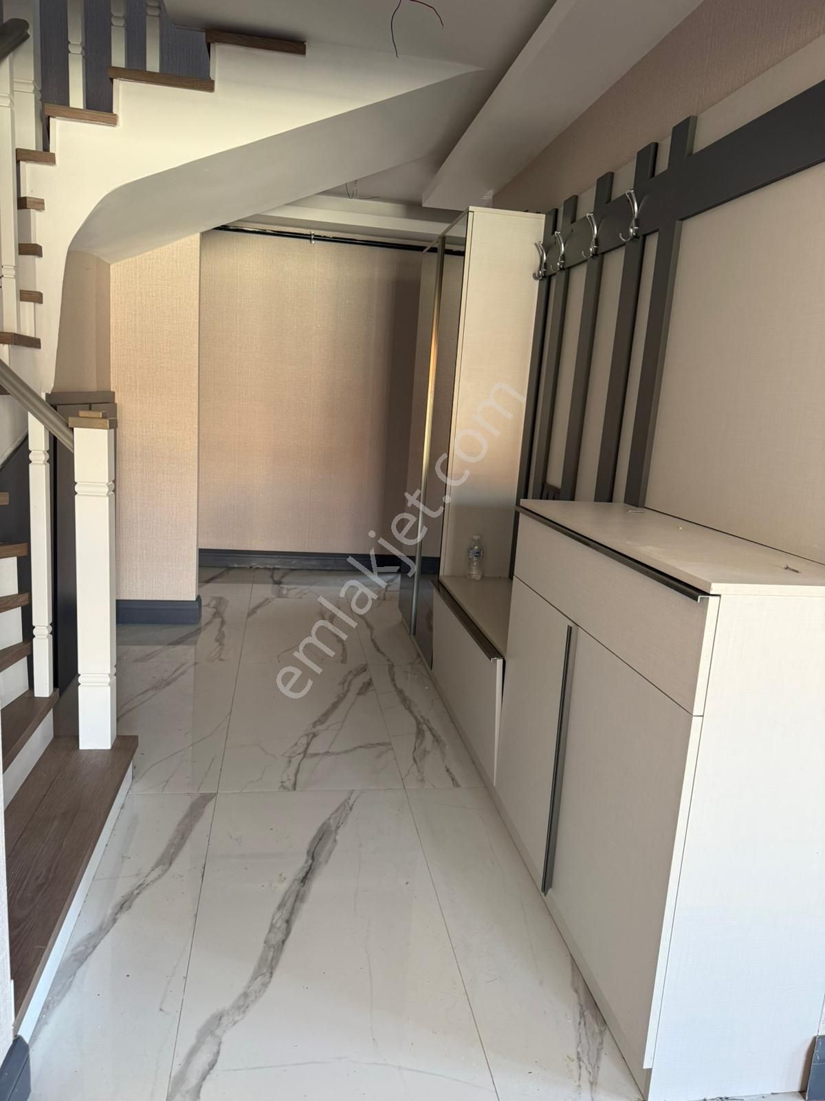 Acil Satılık Şeftali Caddesinde Full Yapılı 4+1 Dubleks Daire - Görsel 24