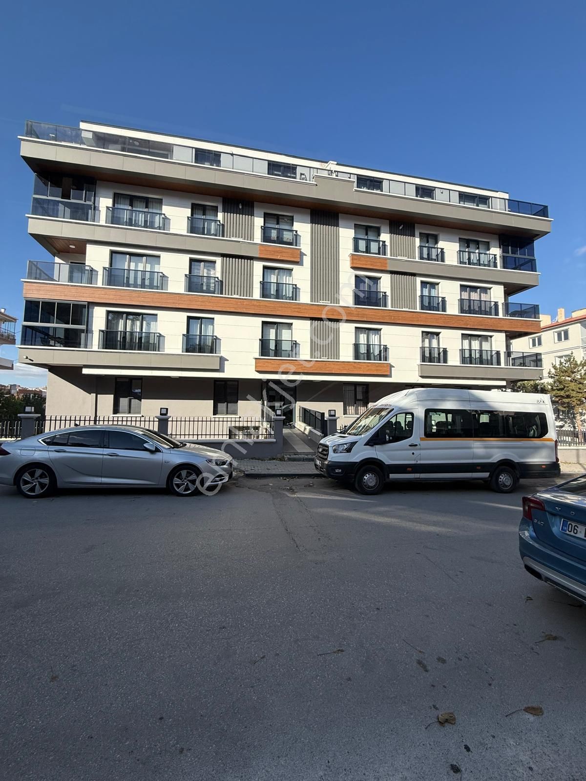 Acil Satılık Şeftali Caddesinde Full Yapılı 4+1 Dubleks Daire - Görsel 19