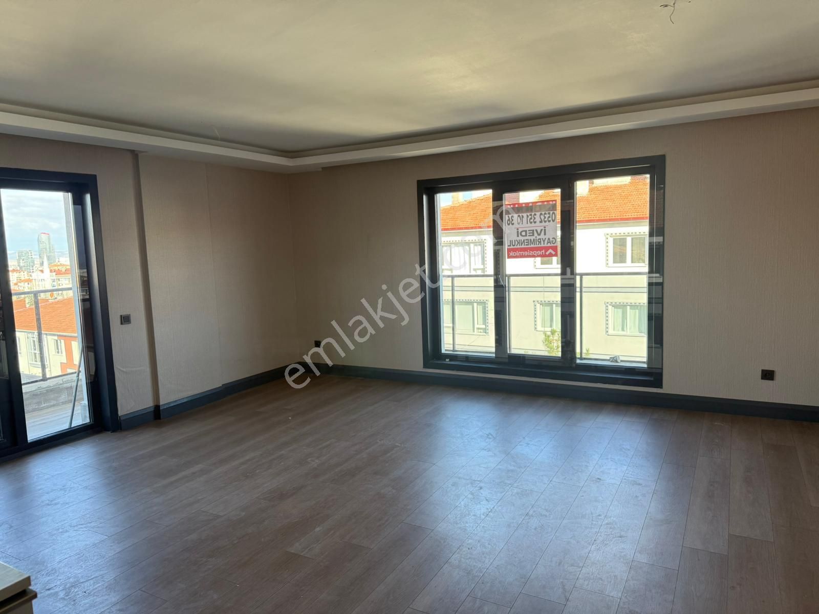 Acil Satılık Şeftali Caddesinde Full Yapılı 4+1 Dubleks Daire - Görsel 10