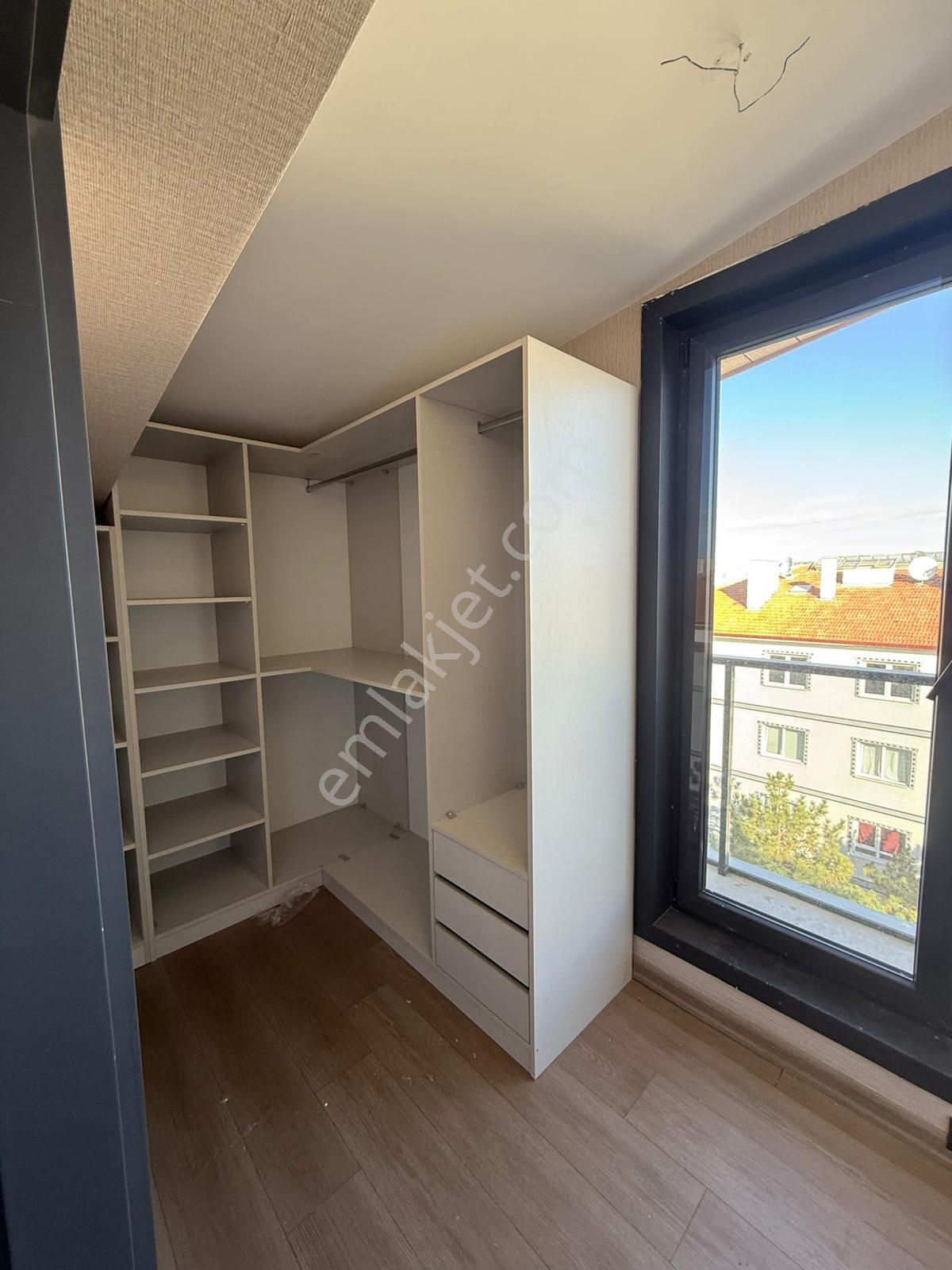 Acil Satılık Şeftali Caddesinde Full Yapılı 4+1 Dubleks Daire - Görsel 16