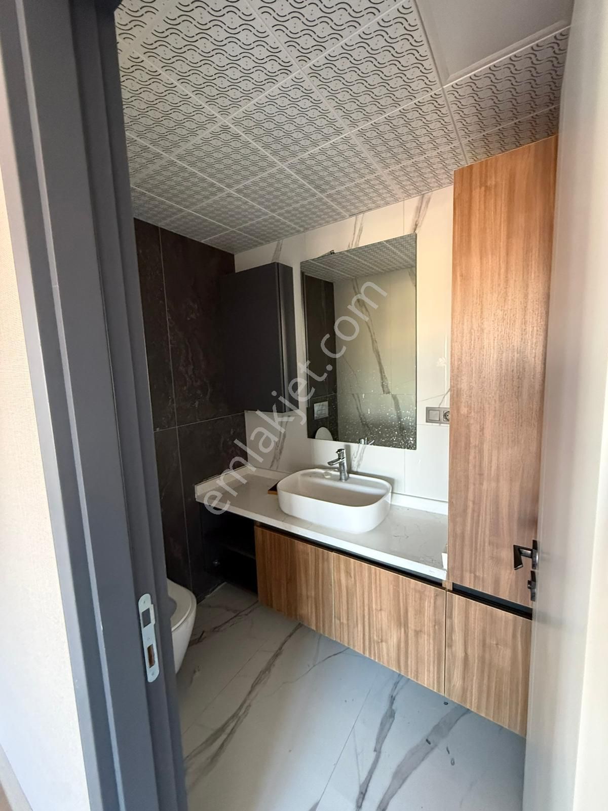 Acil Satılık Şeftali Caddesinde Full Yapılı 4+1 Dubleks Daire - Görsel 14