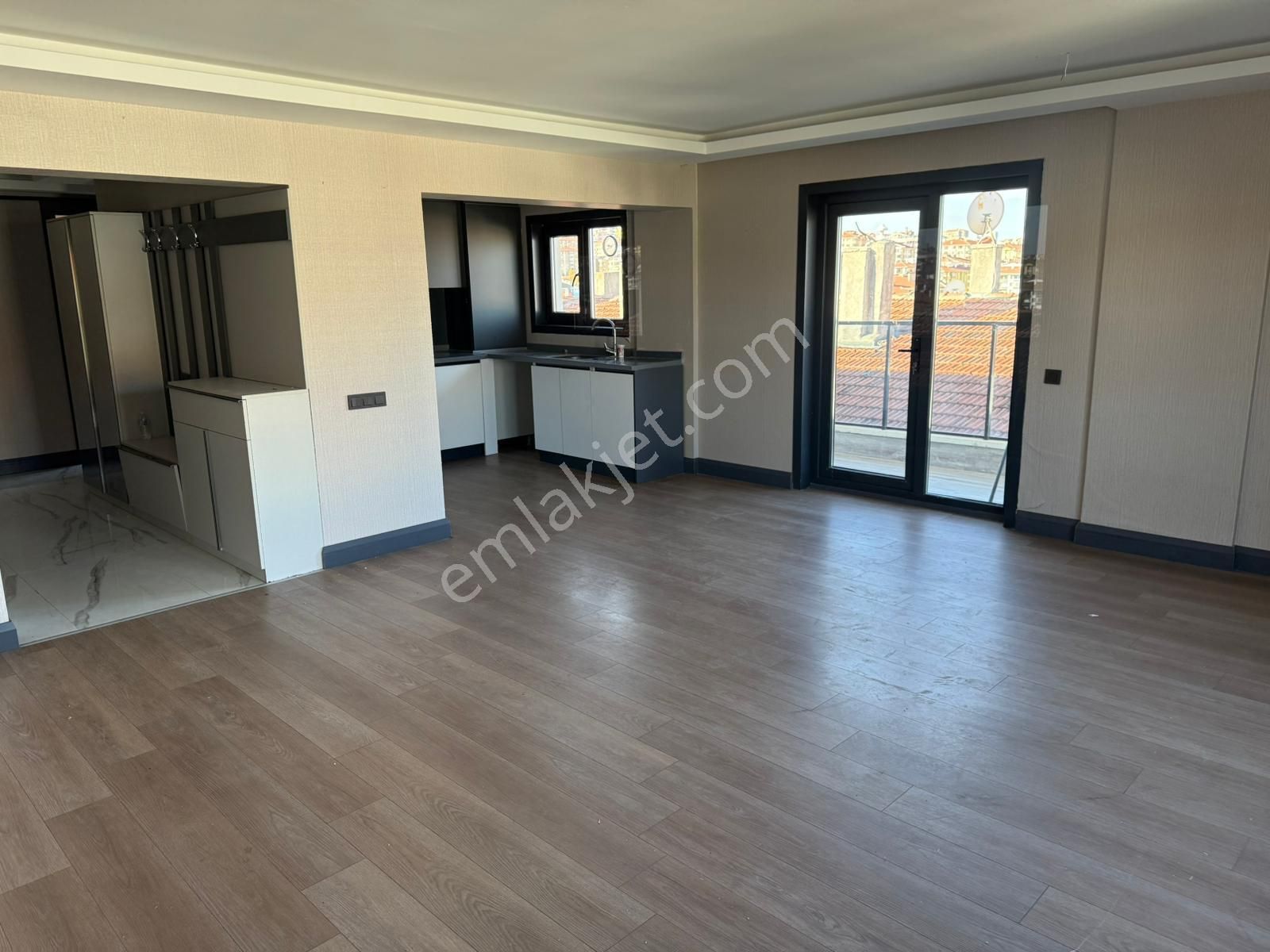 Acil Satılık Şeftali Caddesinde Full Yapılı 4+1 Dubleks Daire - Görsel 20