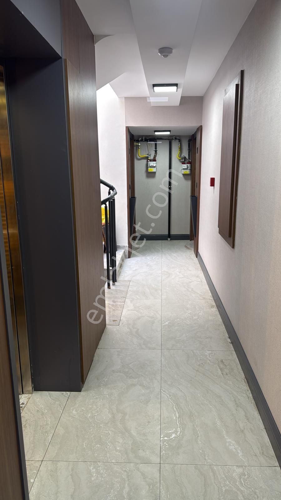 Acil Satılık Şeftali Caddesinde Full Yapılı 4+1 Dubleks Daire - Görsel 18