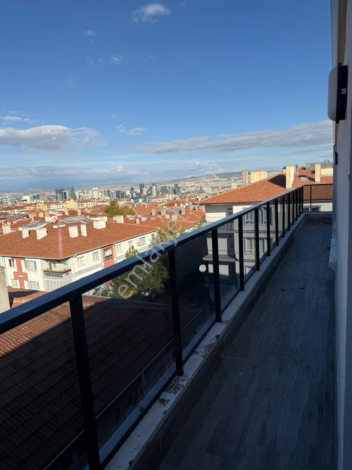 Acil Satılık Şeftali Caddesinde Full Yapılı 4+1 Dubleks Daire - Görsel 12