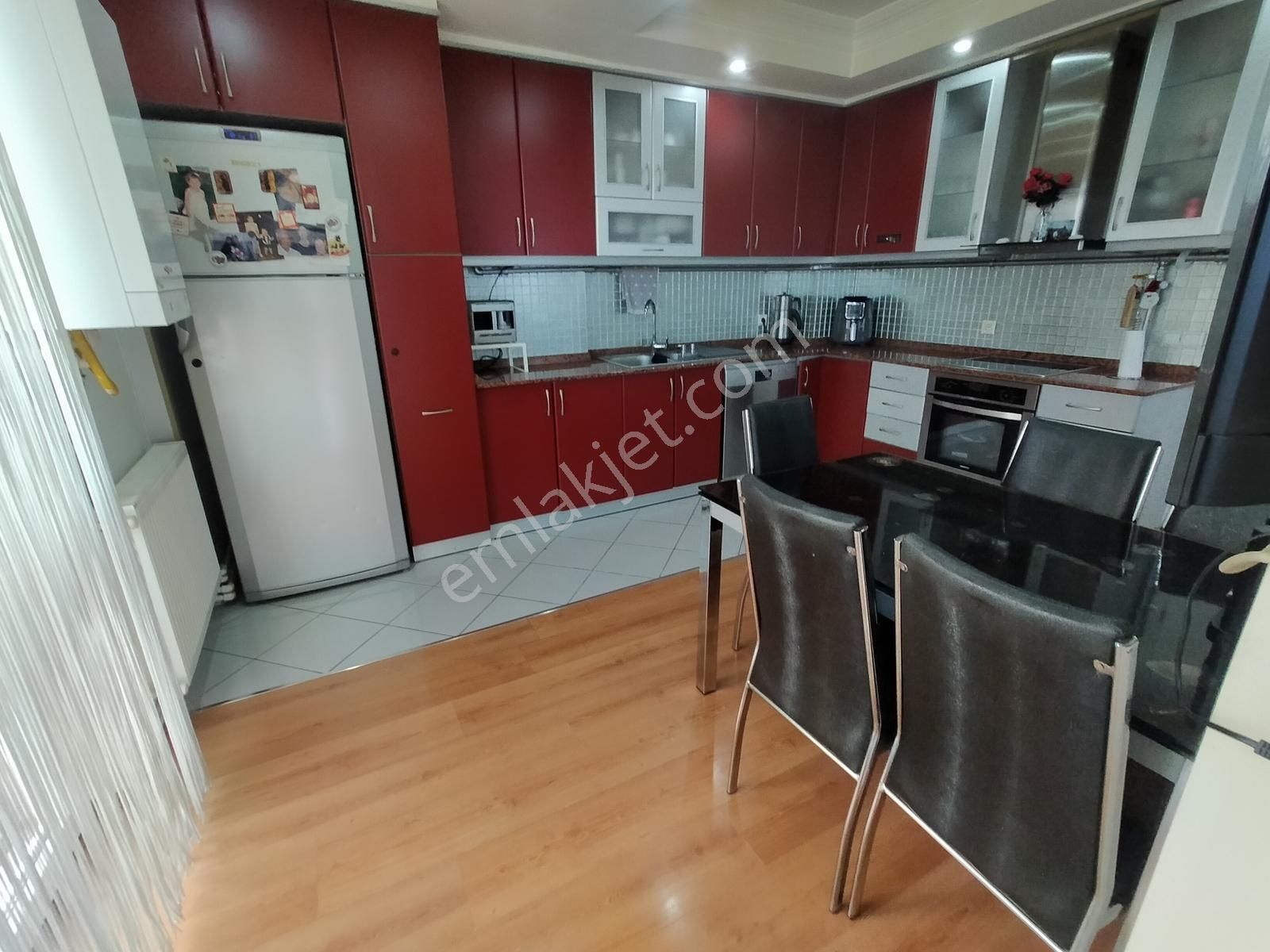 Çamlıkda Foruma 200 Metre Mesafede 170m 3+1 Satılık Daire - Görsel 25