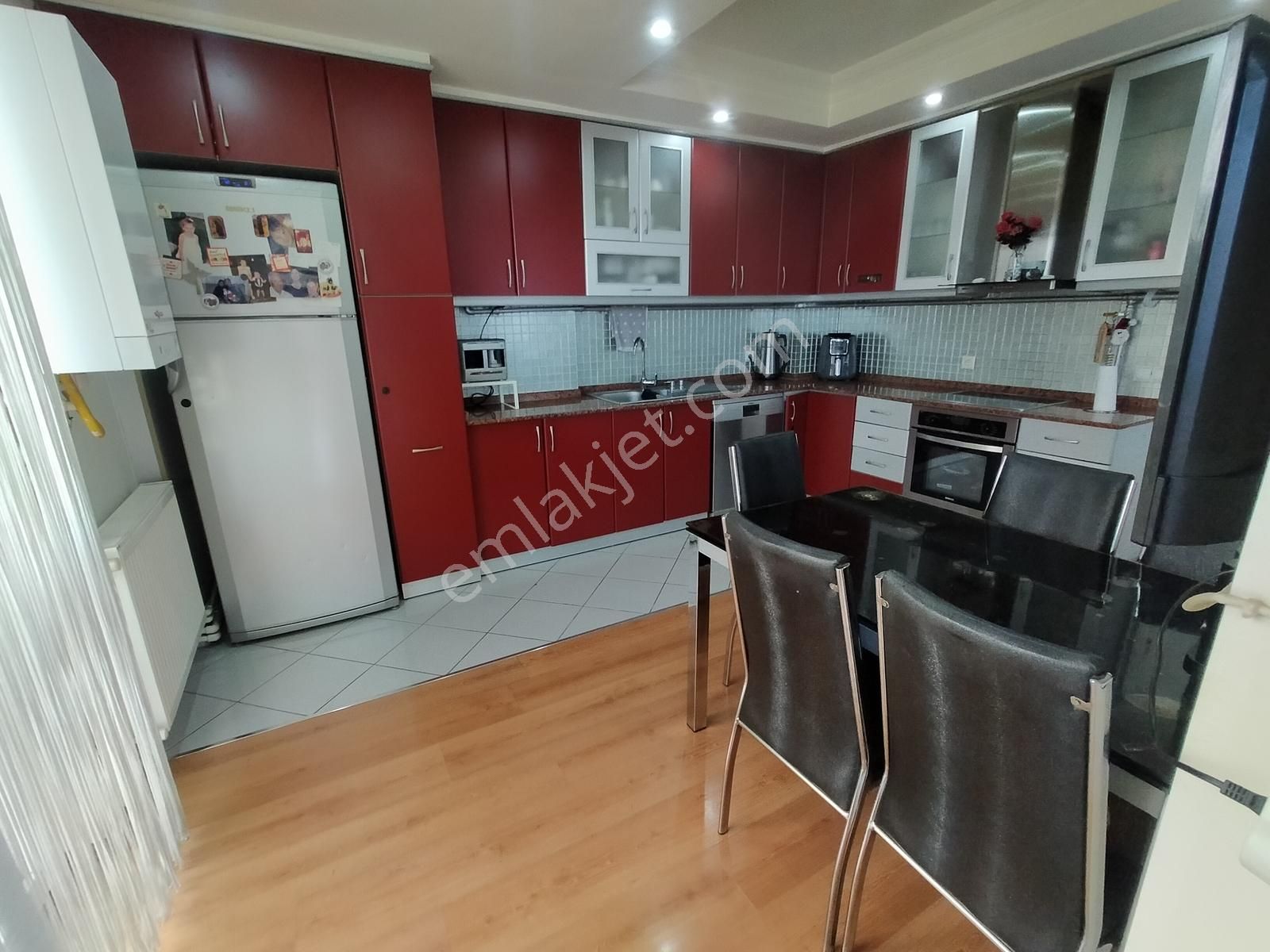 Çamlıkda Foruma 200 Metre Mesafede 170m 3+1 Satılık Daire - Görsel 23