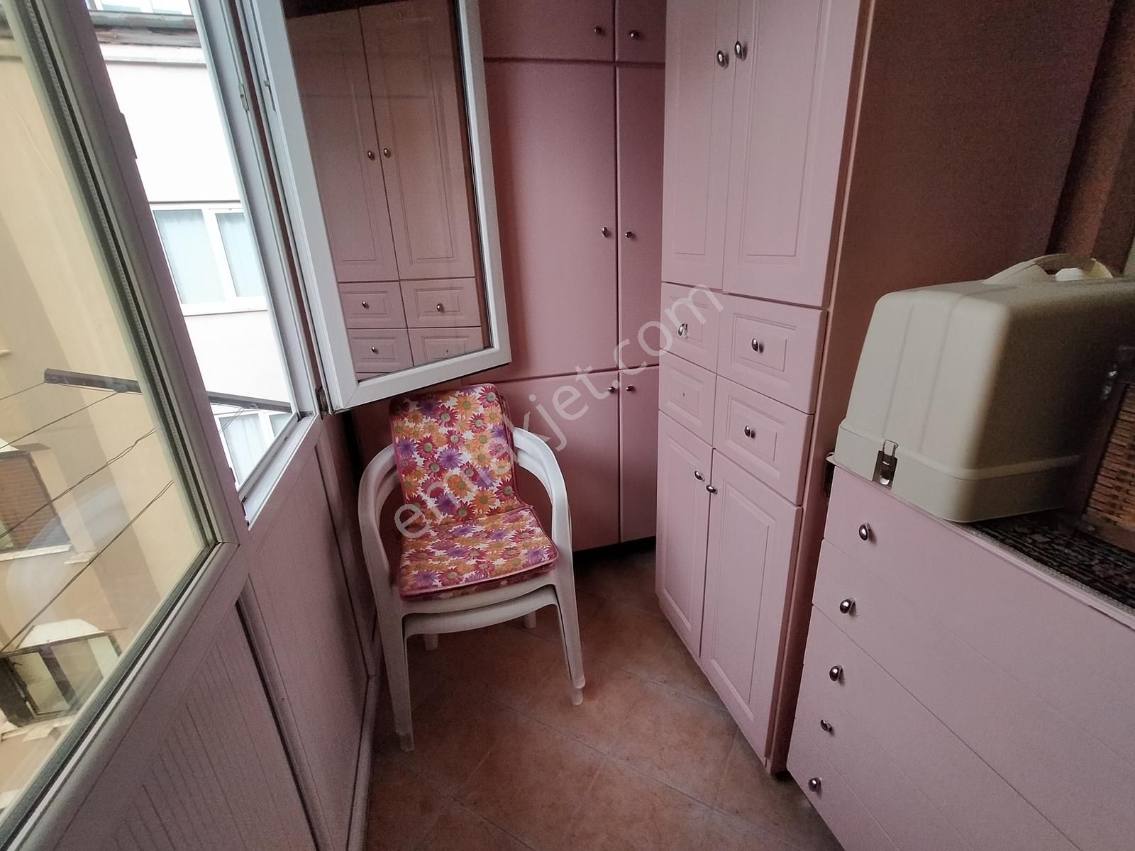 Çamlıkda Foruma 200 Metre Mesafede 170m 3+1 Satılık Daire - Görsel 34