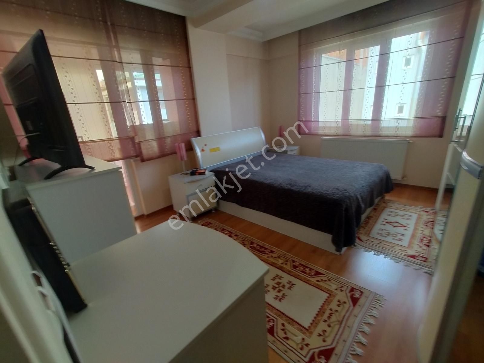 Çamlıkda Foruma 200 Metre Mesafede 170m 3+1 Satılık Daire - Görsel 29