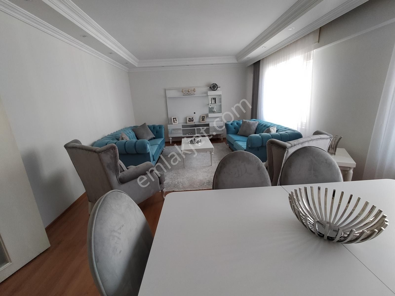 Çamlıkda Foruma 200 Metre Mesafede 170m 3+1 Satılık Daire - Görsel 12