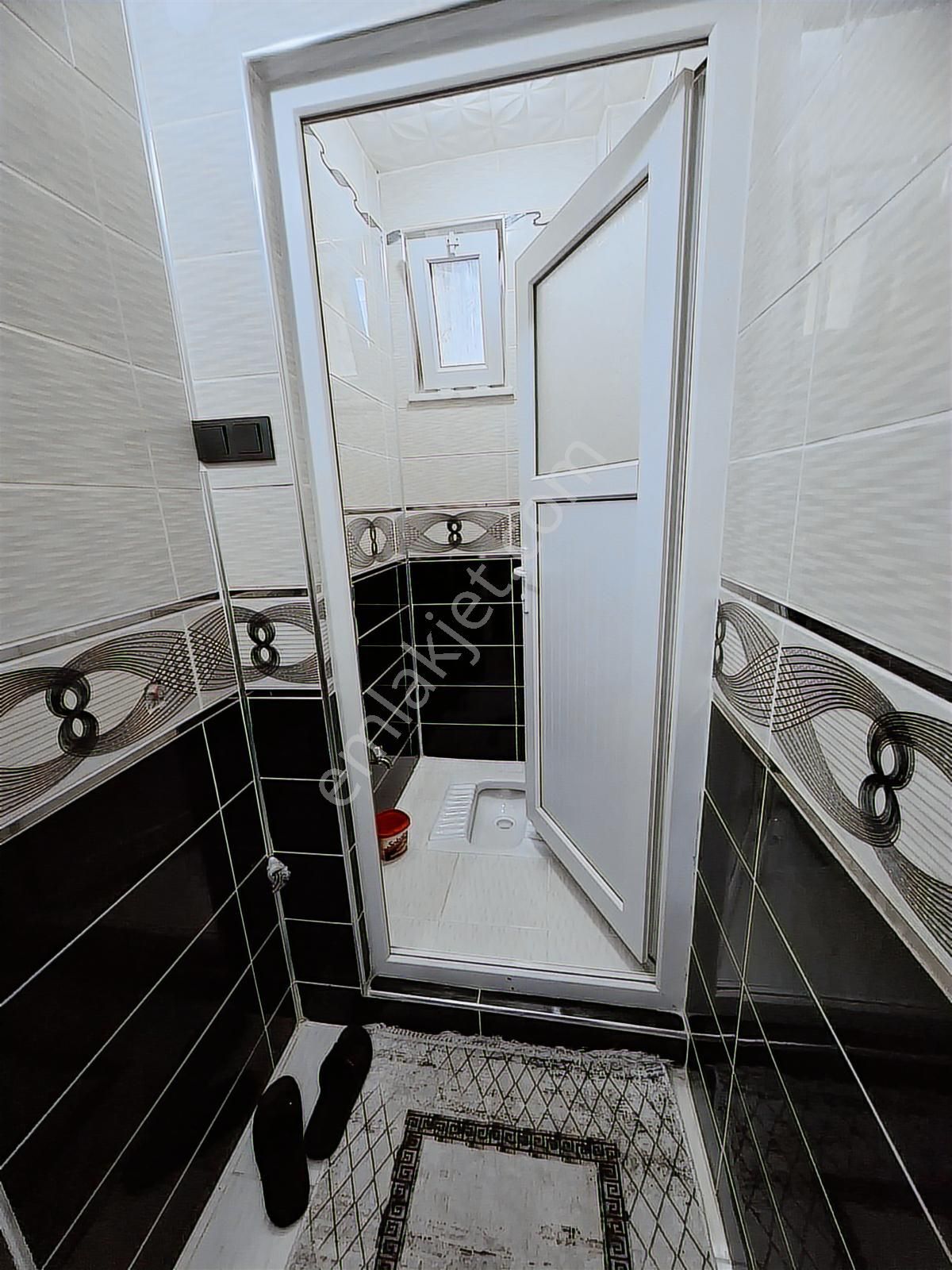 Rota Emlaktan Gülüç Merkezde Yapılı Bakımlı Daire - Görsel 9