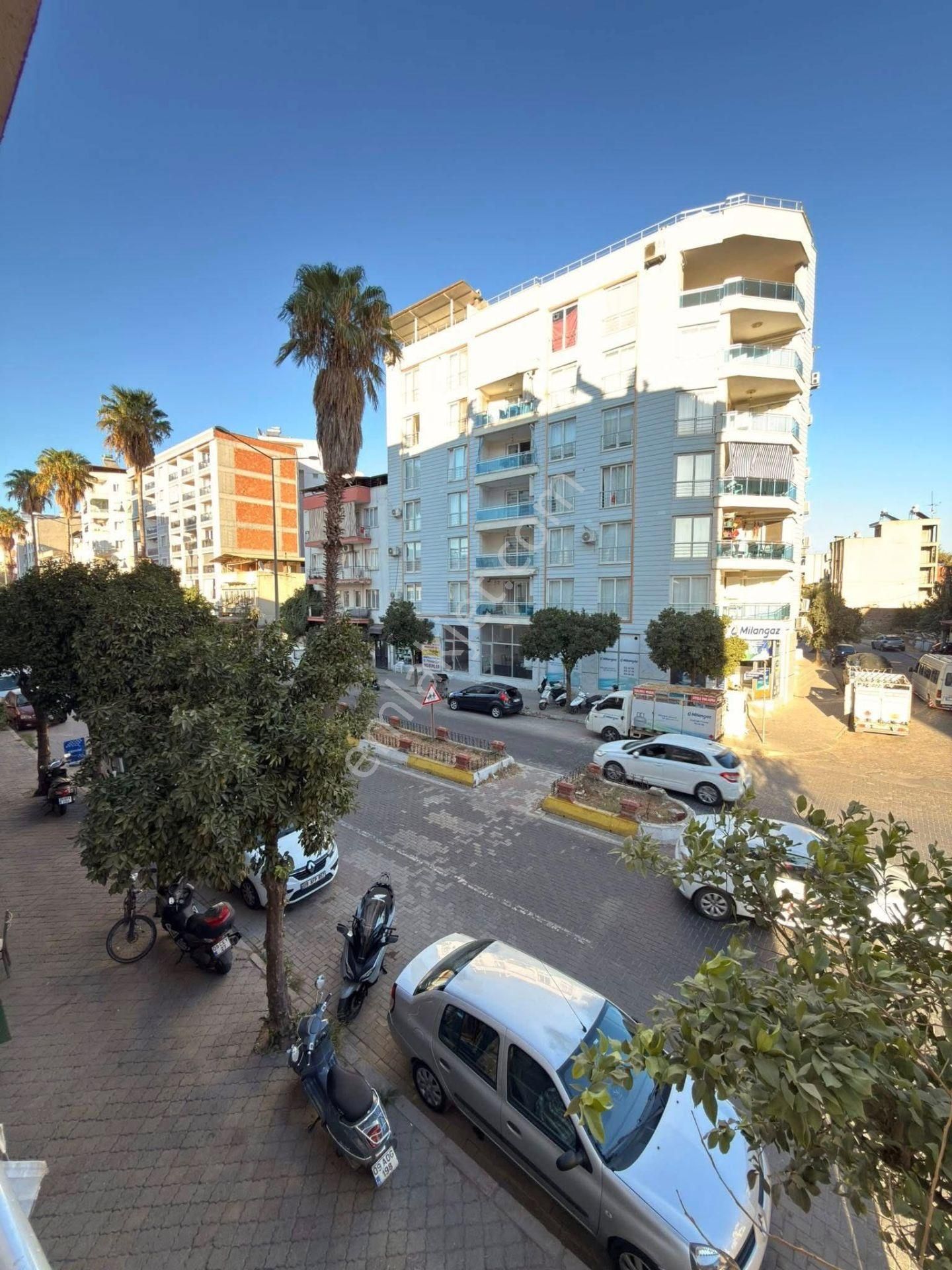 Nazilli🏡emlaktan-satılık Hürriyet Caddesinde 2+1 Ayrı Mutfak Daire - Görsel 16