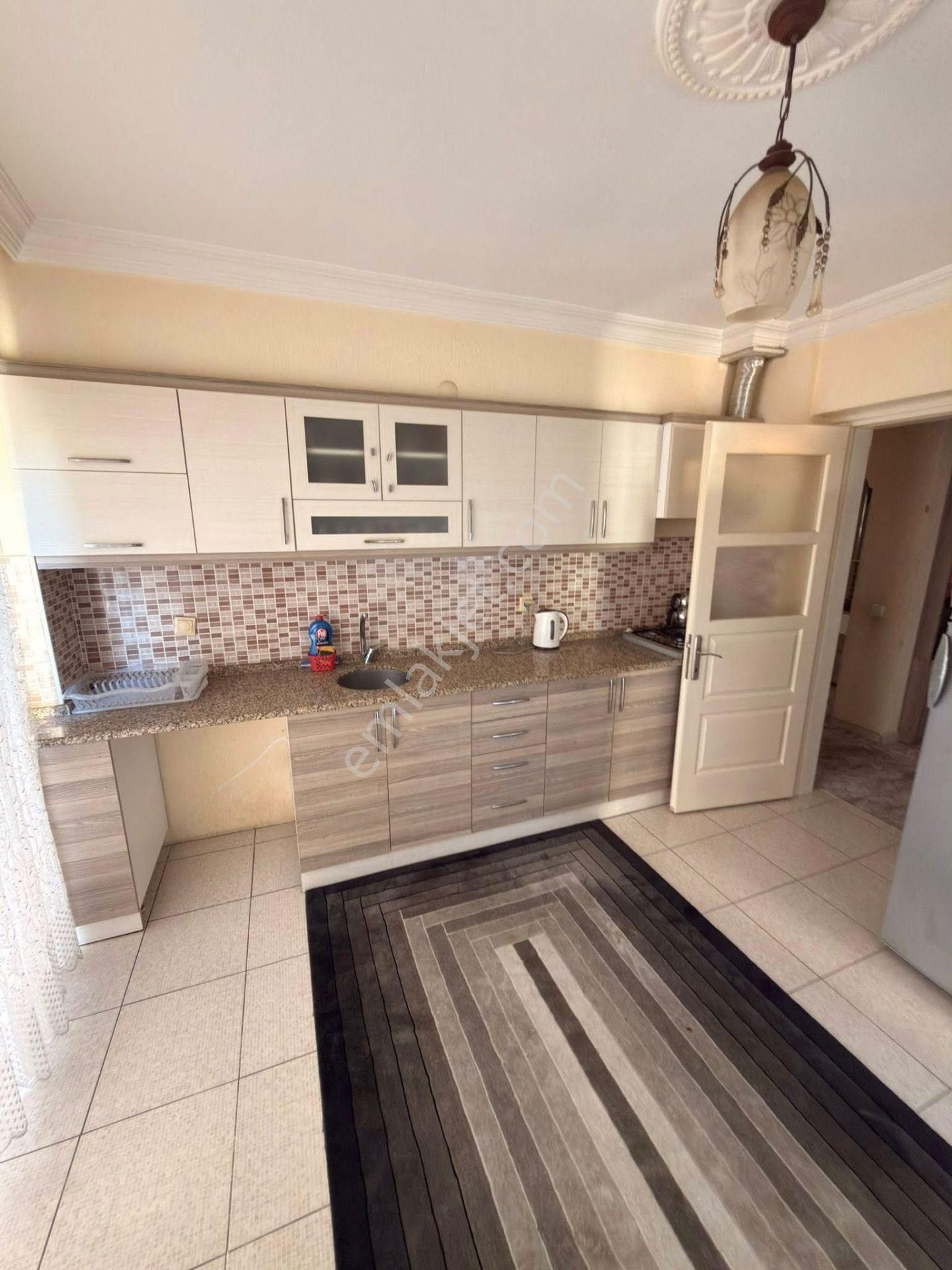 Nazilli🏡emlaktan-satılık Hürriyet Caddesinde 2+1 Ayrı Mutfak Daire - Görsel 17