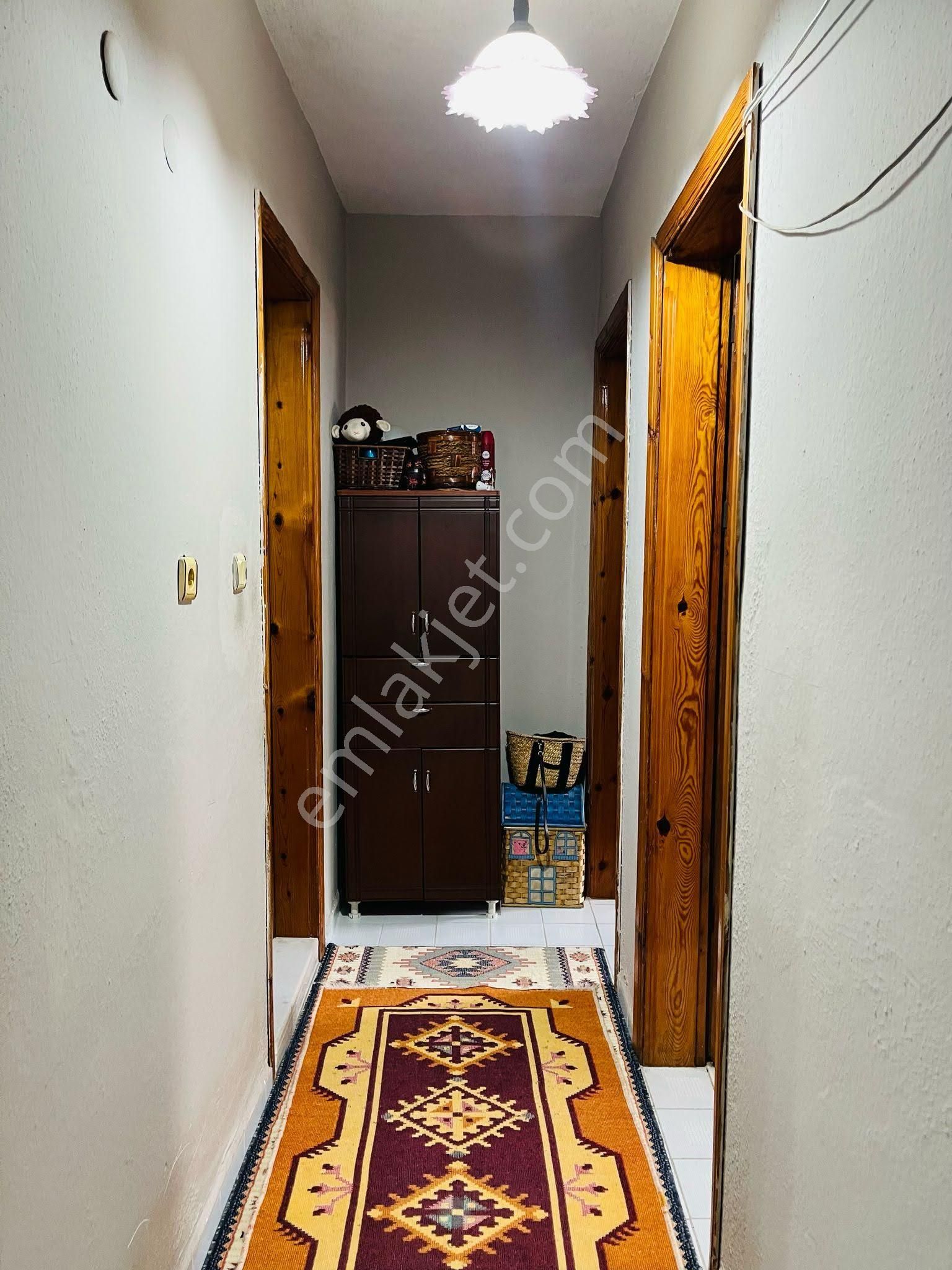 Dalaman Merkez'de Satılık 3+1 Kapalı Mutfak Daire Kod:5599 - Görsel 14
