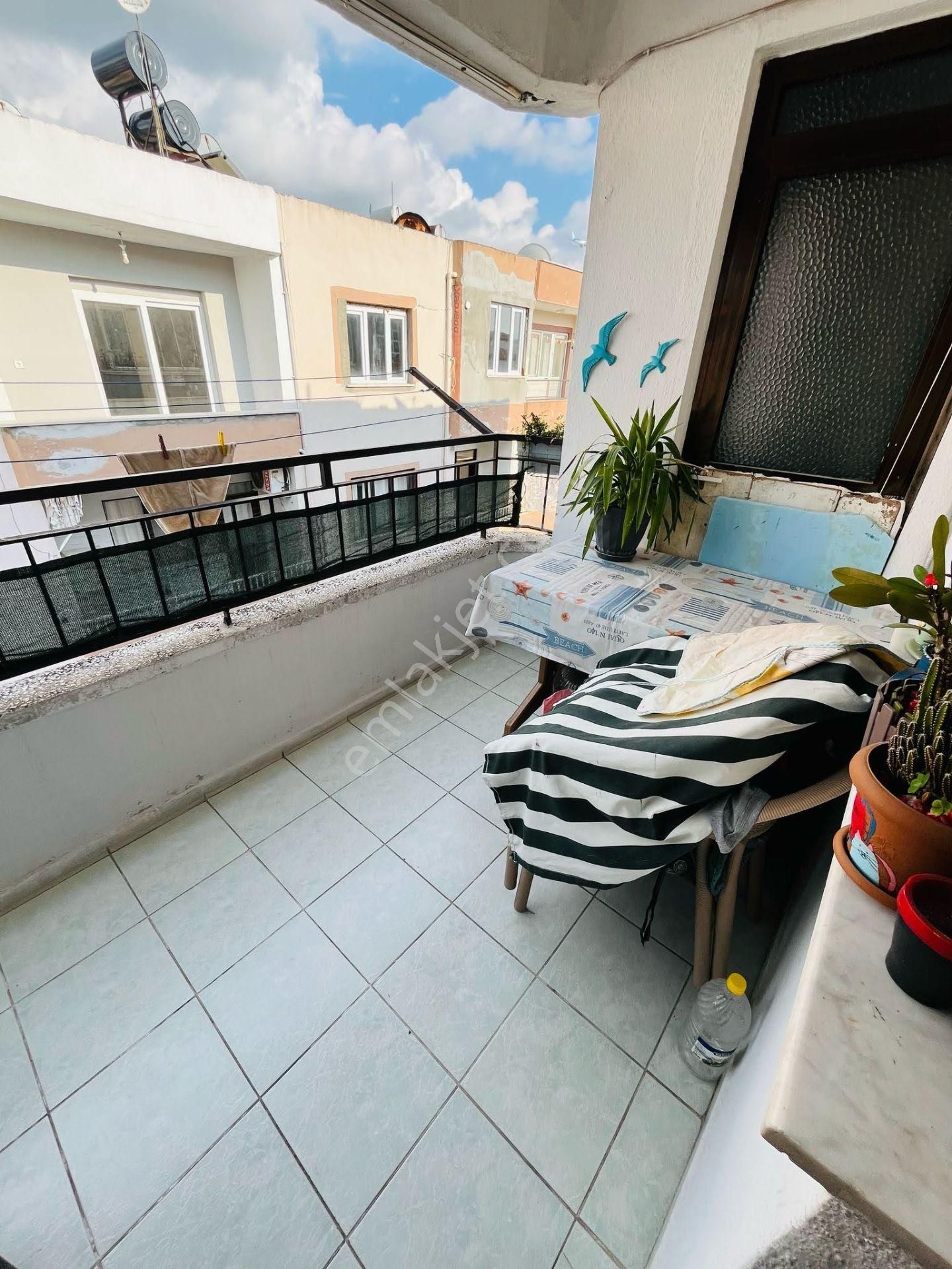 Dalaman Merkez'de Satılık 3+1 Kapalı Mutfak Daire Kod:5599 - Görsel 13
