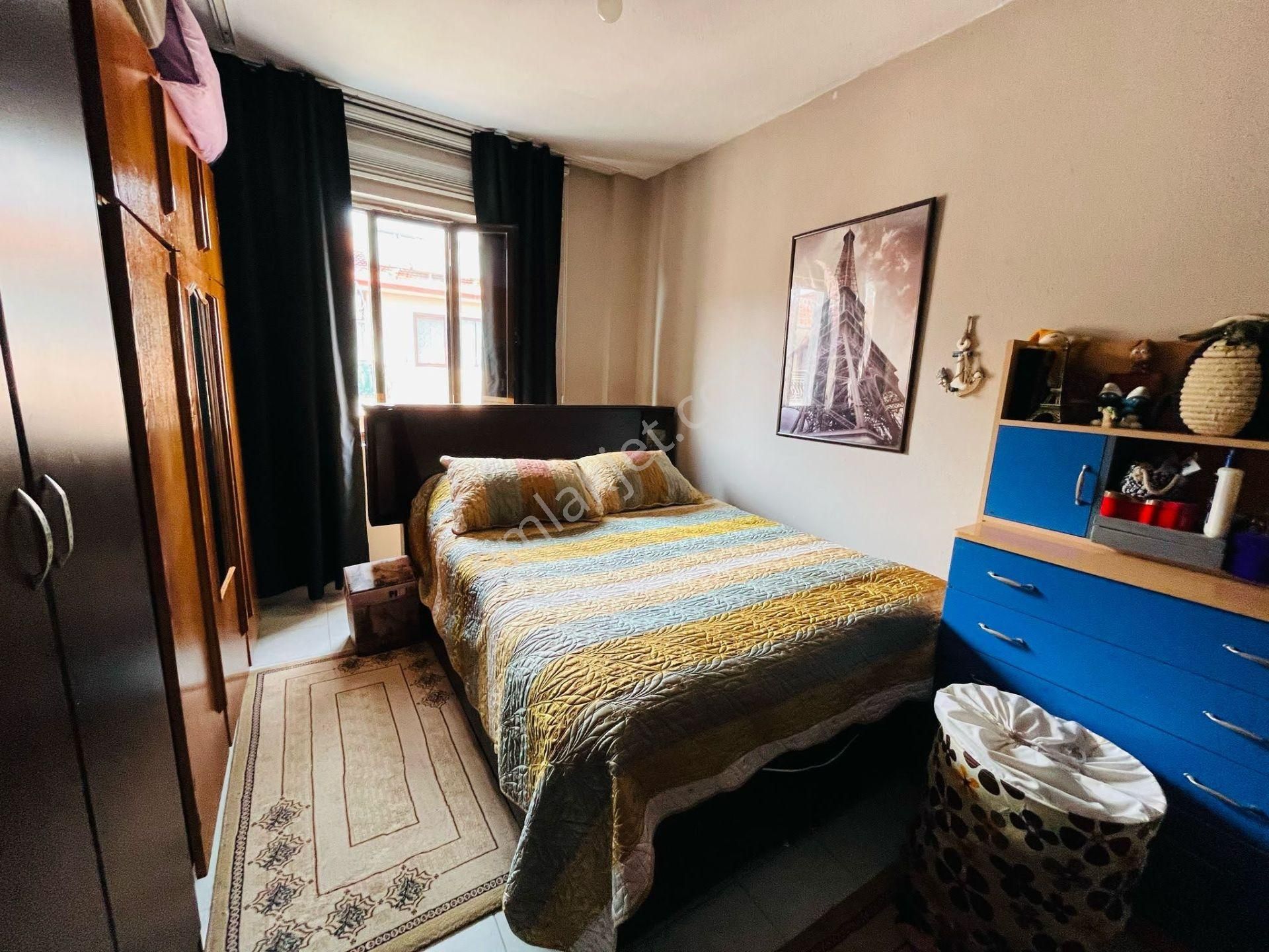 Dalaman Merkez'de Satılık 3+1 Kapalı Mutfak Daire Kod:5599 - Görsel 8