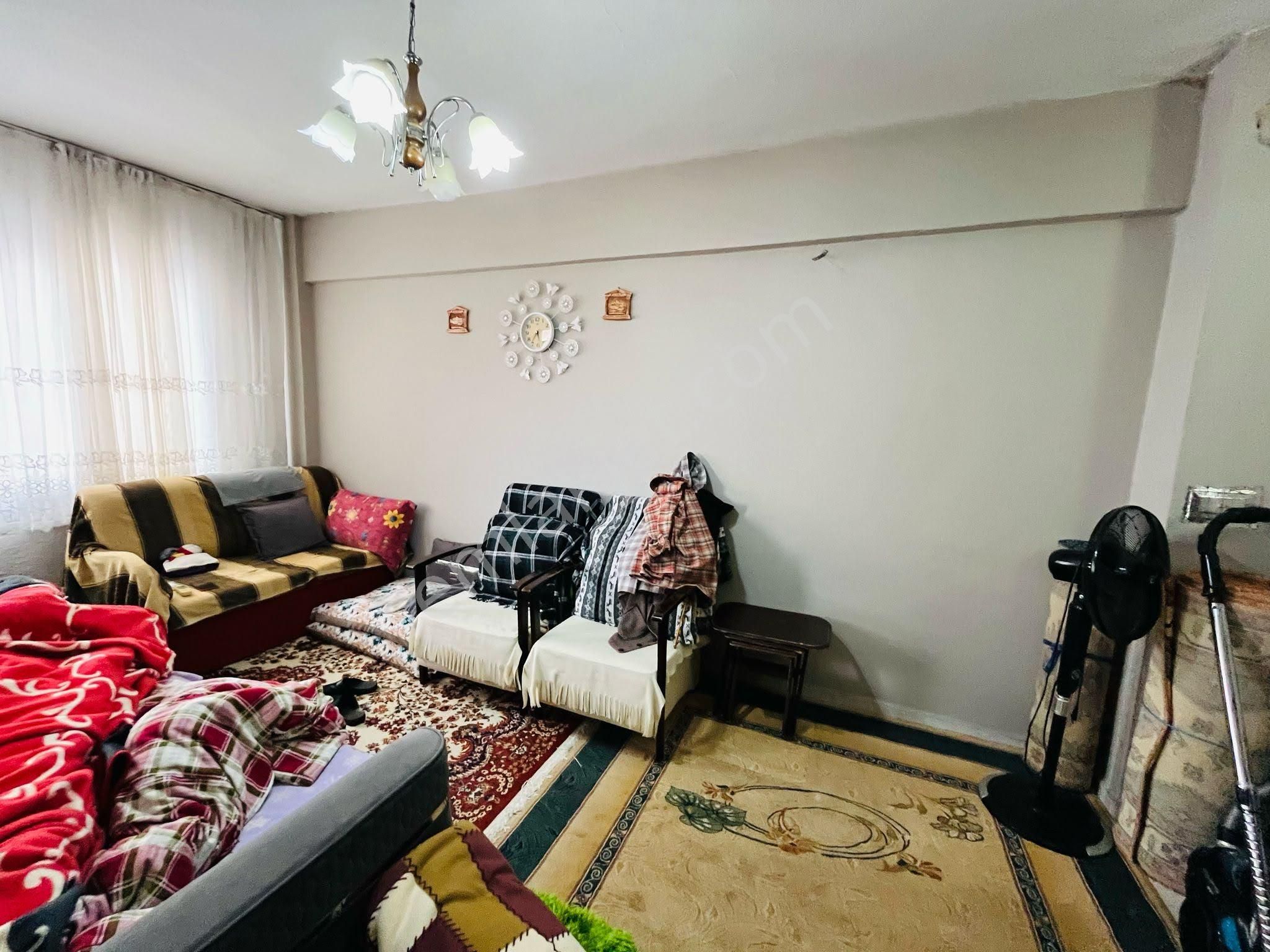 Dalaman Merkez'de Satılık 3+1 Kapalı Mutfak Daire Kod:5599 - Görsel 12