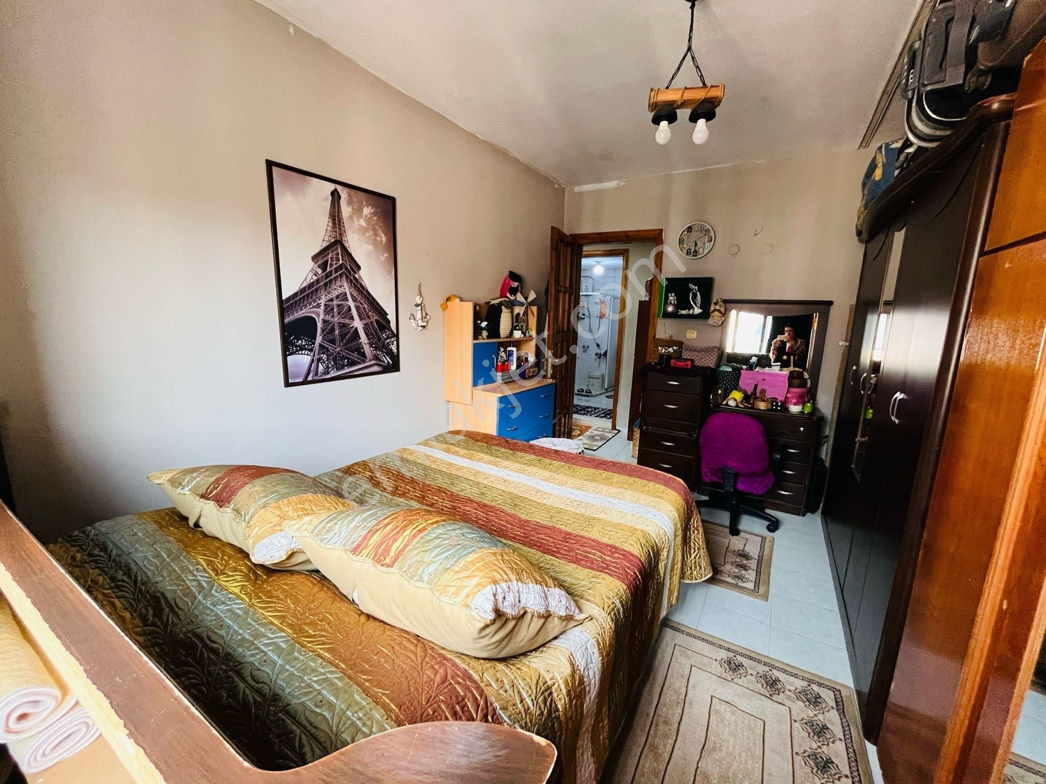 Dalaman Merkez'de Satılık 3+1 Kapalı Mutfak Daire Kod:5599 - Görsel 7
