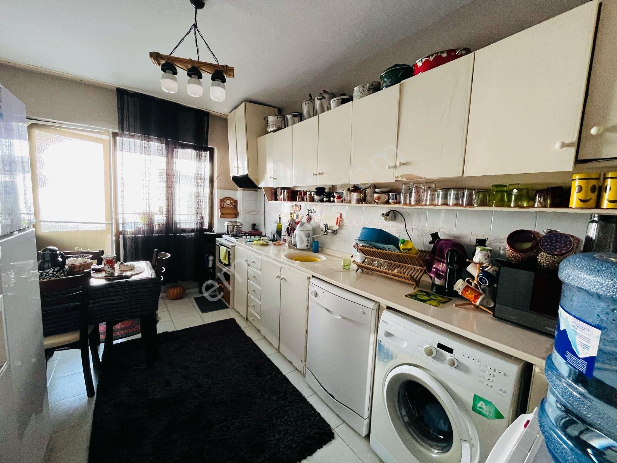 Dalaman Merkez'de Satılık 3+1 Kapalı Mutfak Daire Kod:5599 - Görsel 9