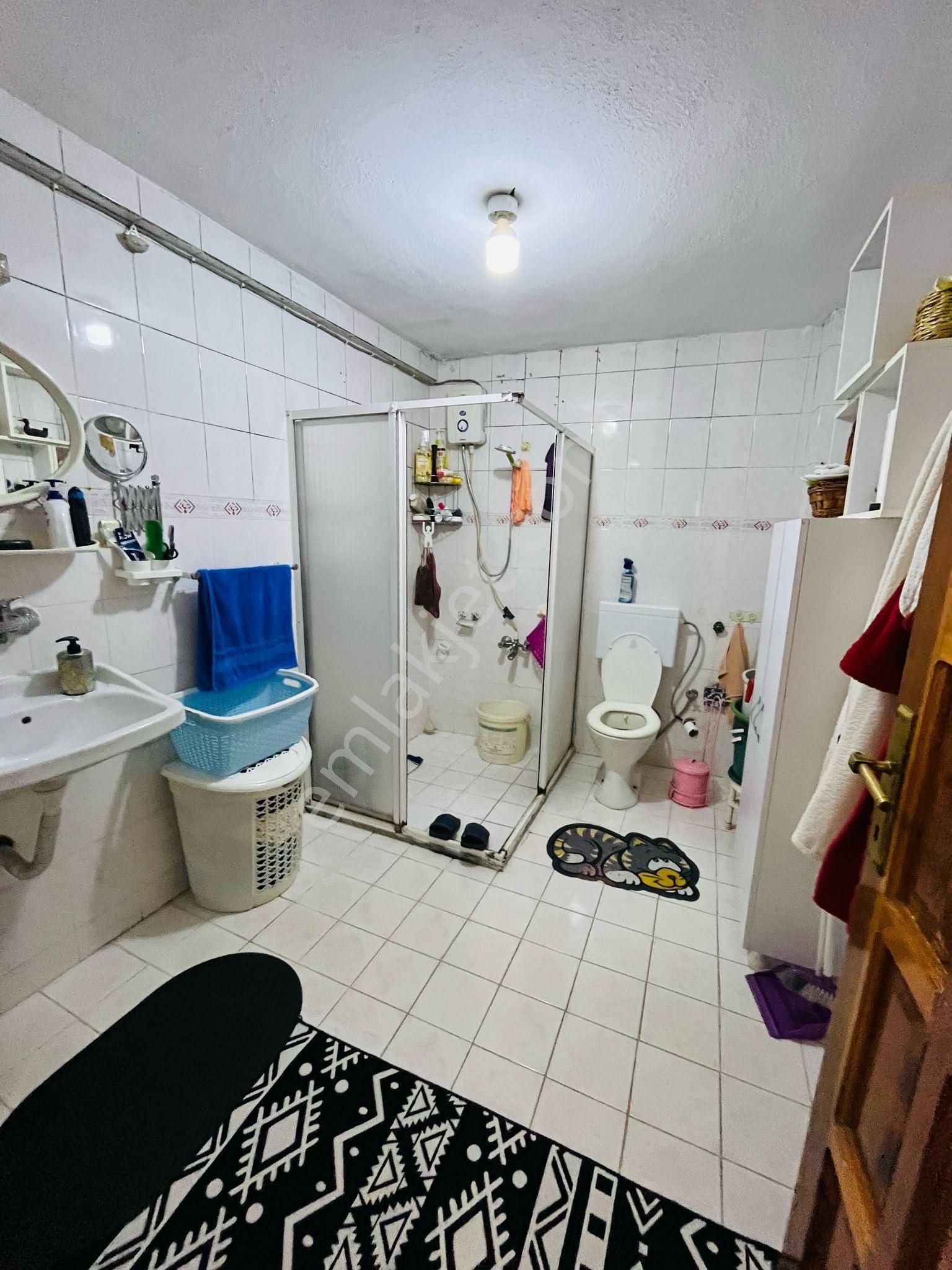 Dalaman Merkez'de Satılık 3+1 Kapalı Mutfak Daire Kod:5599 - Görsel 16