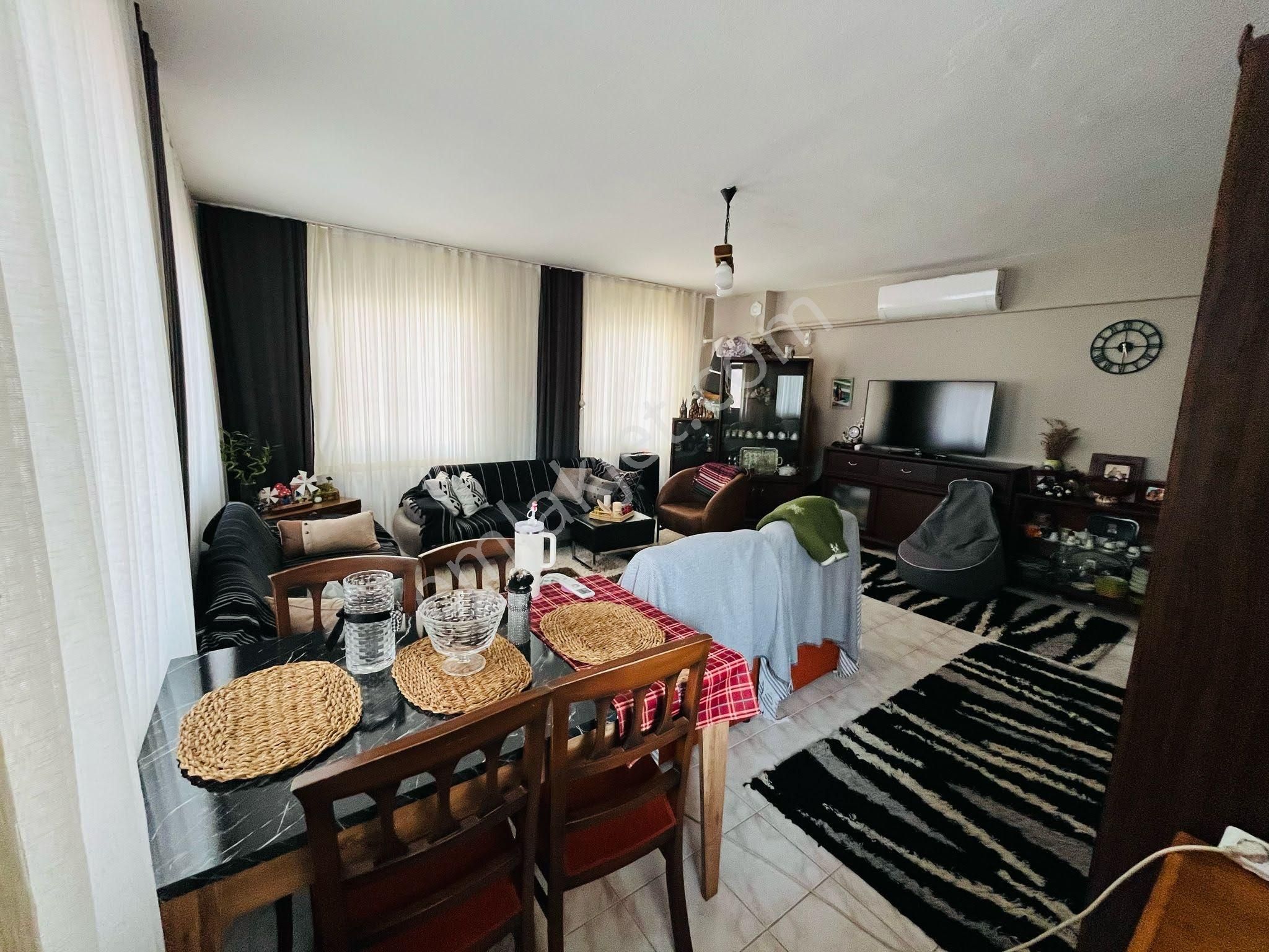 Dalaman Merkez'de Satılık 3+1 Kapalı Mutfak Daire Kod:5599 - Görsel 19
