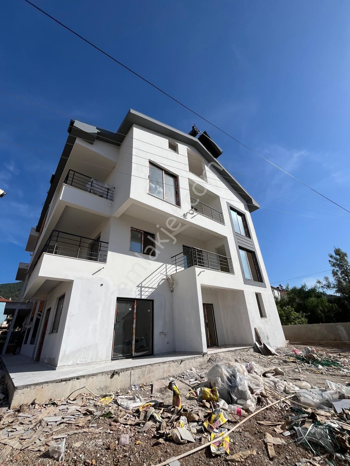 Karaçulha Mahallesi Kiralık Geniş 1+1