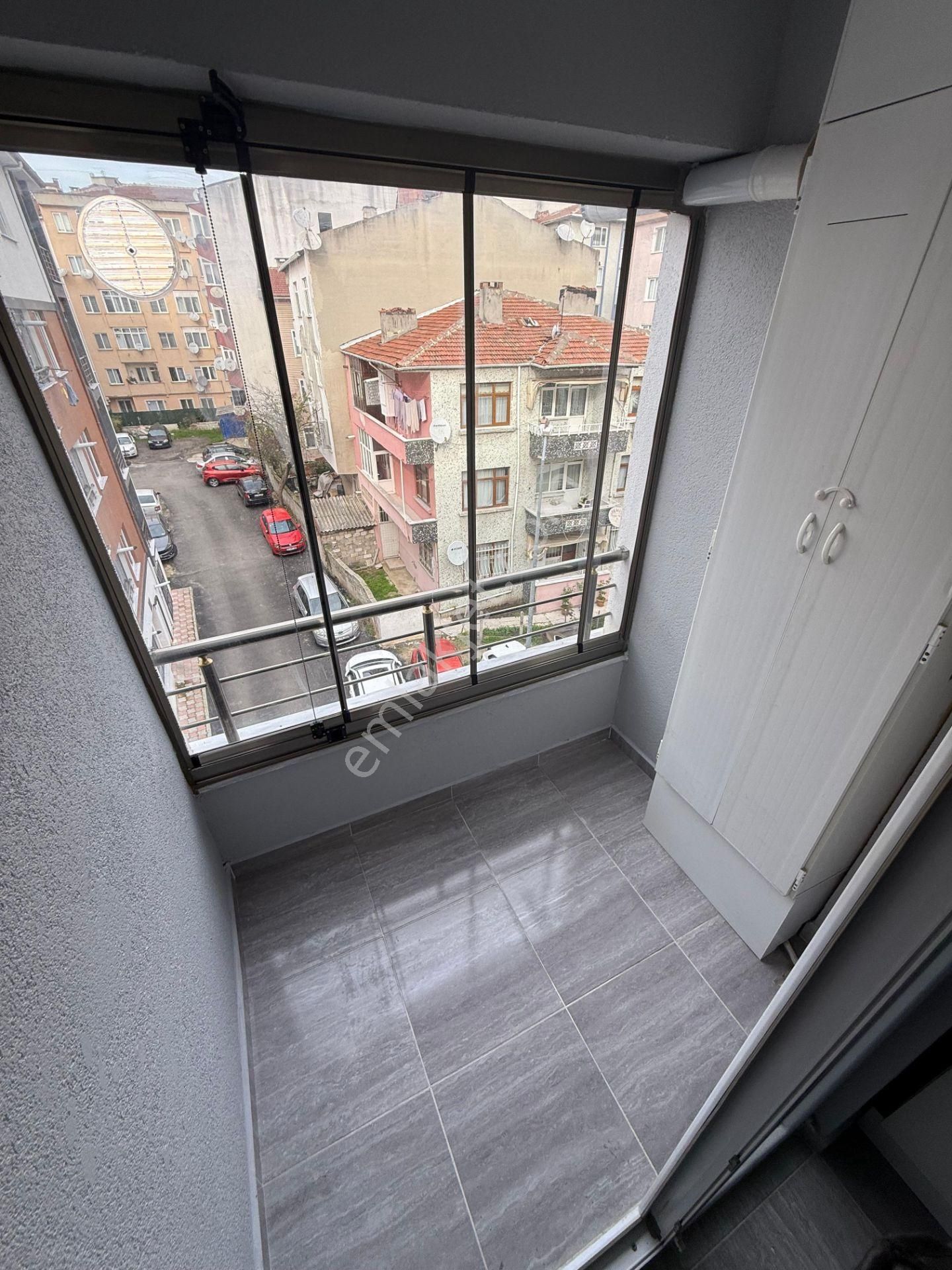 Şeyh Sinan Mahallesinde 4 Yıllık 2+1 Fırsat Daire - Görsel 7