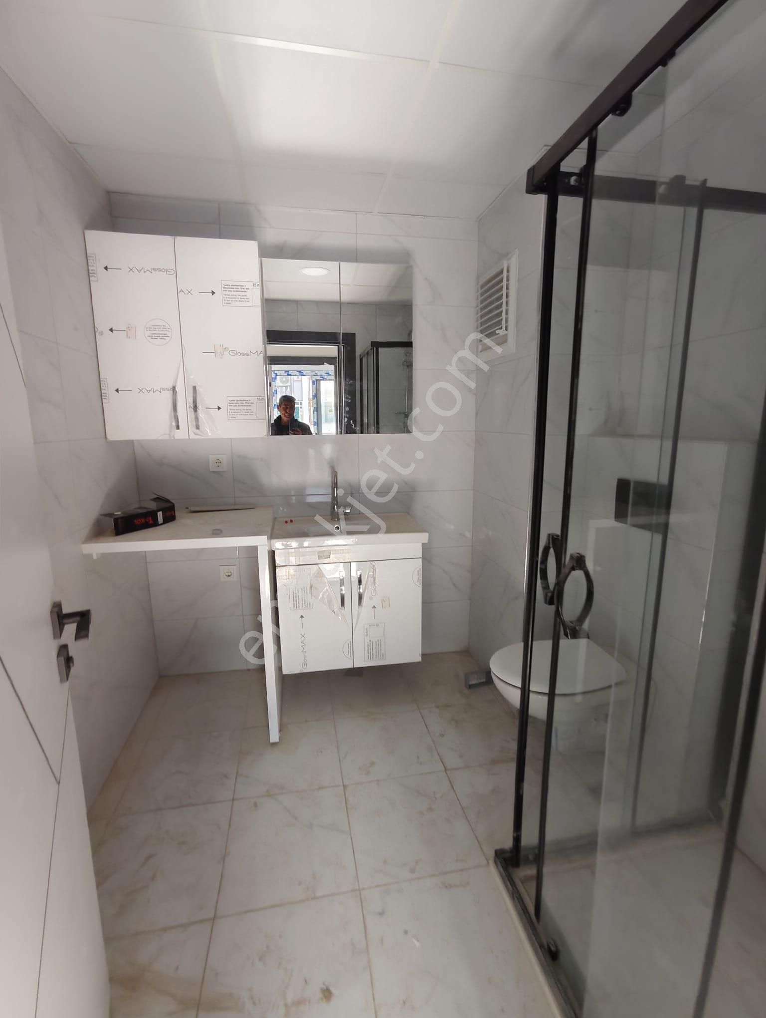 Menemen Ulus Mahallesinde 1+1 Satılık Daire - Görsel 4
