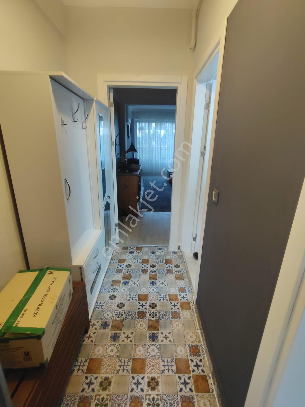 Muradiye Mahallesi Karali Bölgesi Site İçi 🏡 ✅1+1 60 M2 3 Katlının Yüksek Zemini - Görsel 14