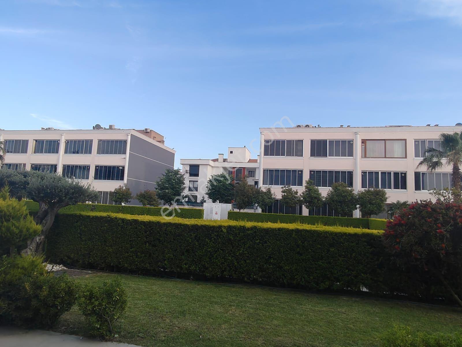 Muradiye Mahallesi Karali Bölgesi Site İçi 🏡 ✅1+1 60 M2 3 Katlının Yüksek Zemini - Görsel 6