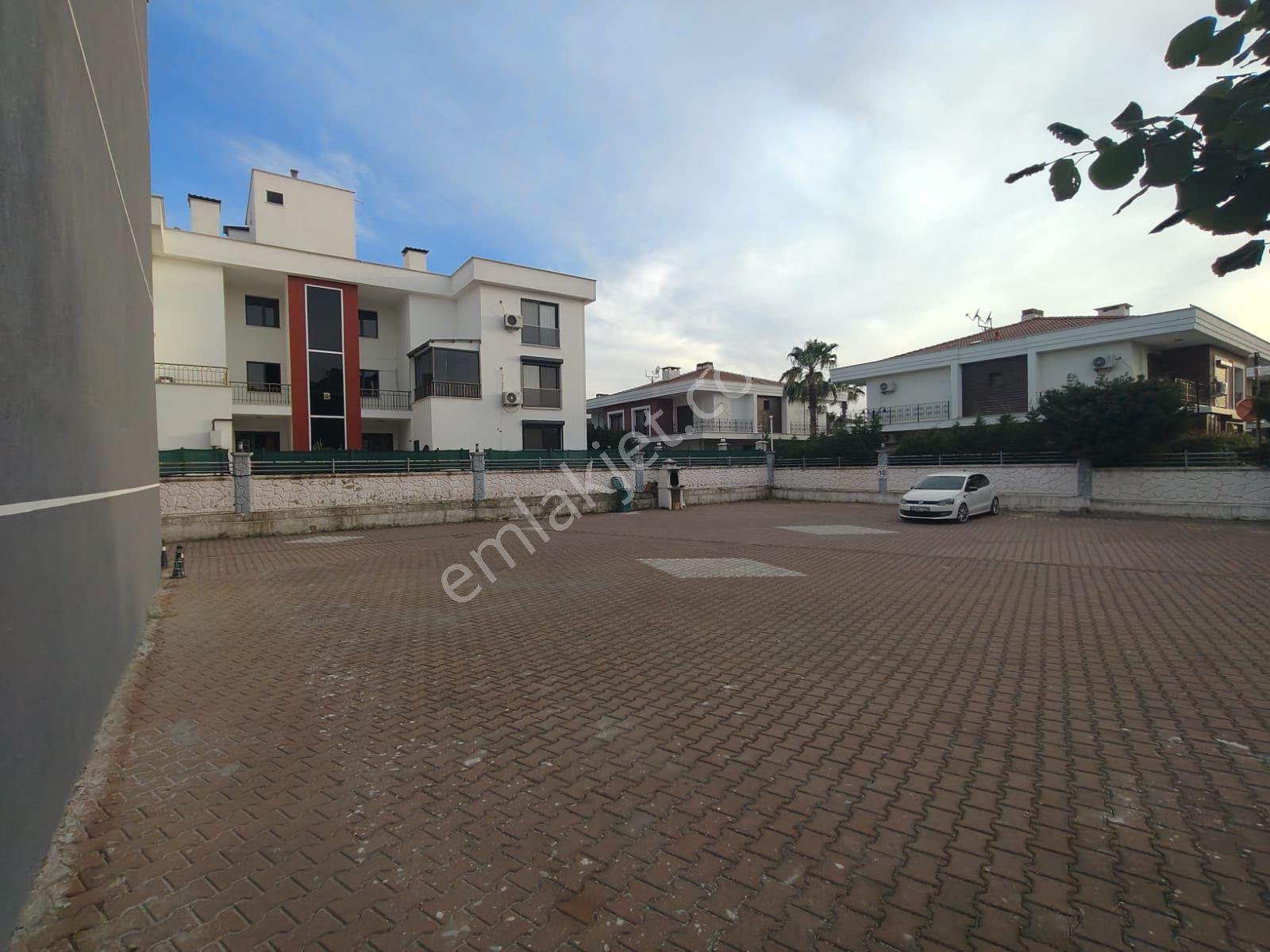 Muradiye Mahallesi Karali Bölgesi Site İçi 🏡 ✅1+1 60 M2 3 Katlının Yüksek Zemini - Görsel 18