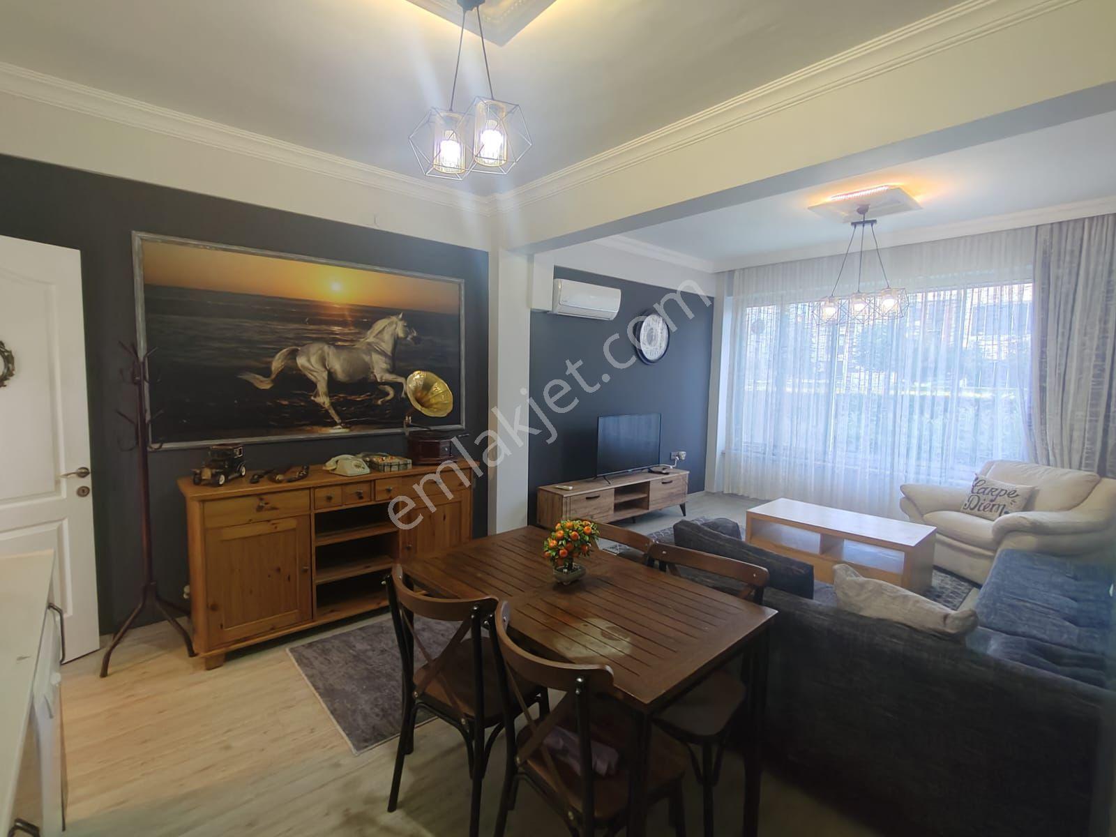 Muradiye Mahallesi Karali Bölgesi Site İçi 🏡 ✅1+1 60 M2 3 Katlının Yüksek Zemini - Görsel 9