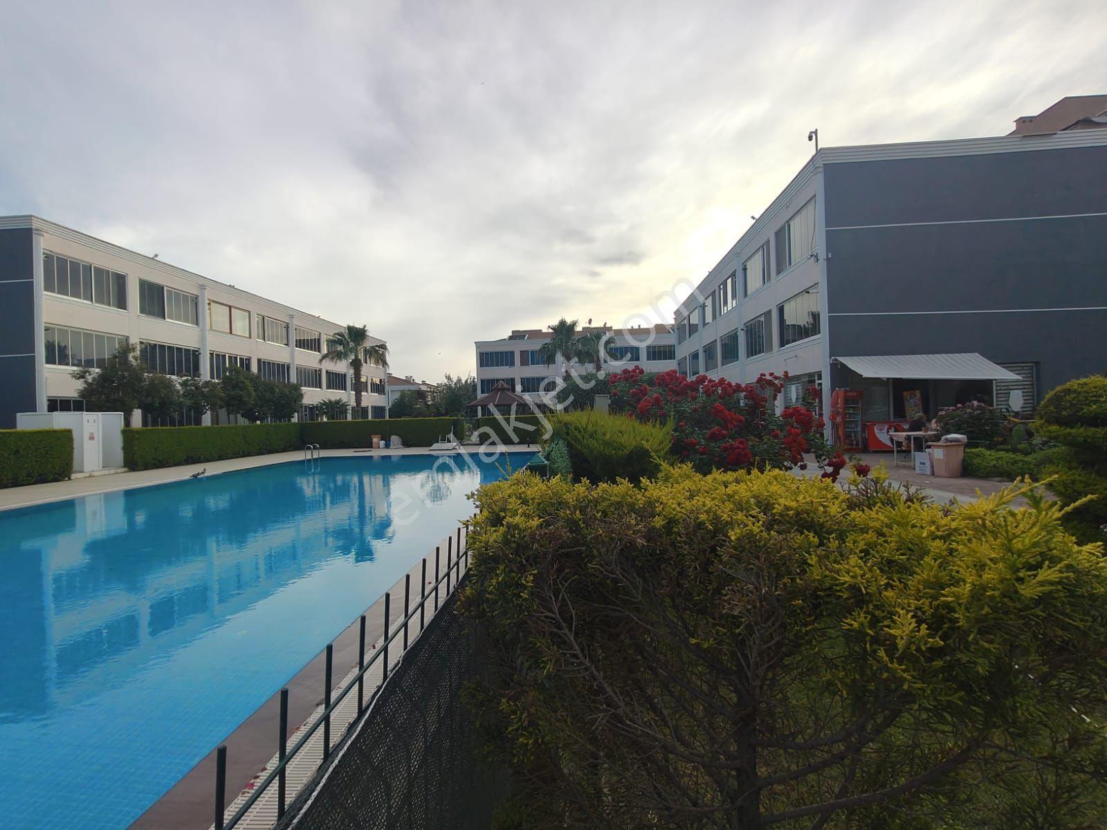 Muradiye Mahallesi Karali Bölgesi Site İçi 🏡 ✅1+1 60 M2 3 Katlının Yüksek Zemini - Görsel 17
