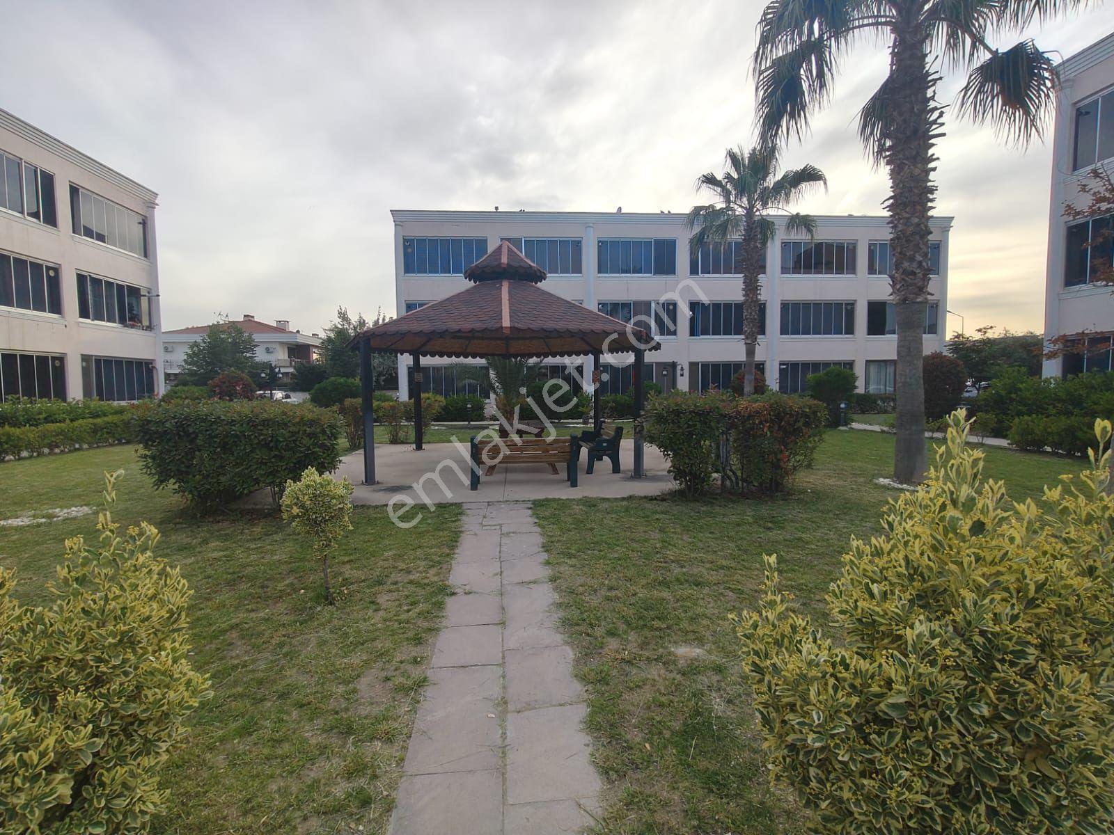 Muradiye Mahallesi Karali Bölgesi Site İçi 🏡 ✅1+1 60 M2 3 Katlının Yüksek Zemini - Görsel 19
