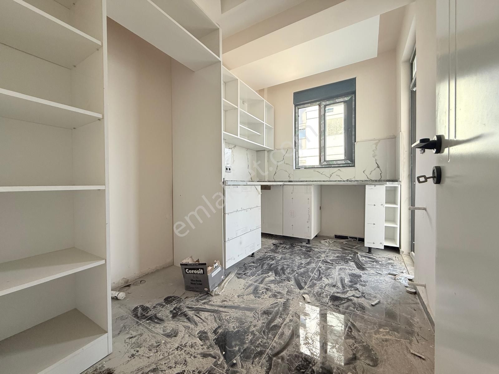 Havuzlu Site İçi Ulaşıma Yakın Pazar Market Yanı 2+1 - Görsel 8