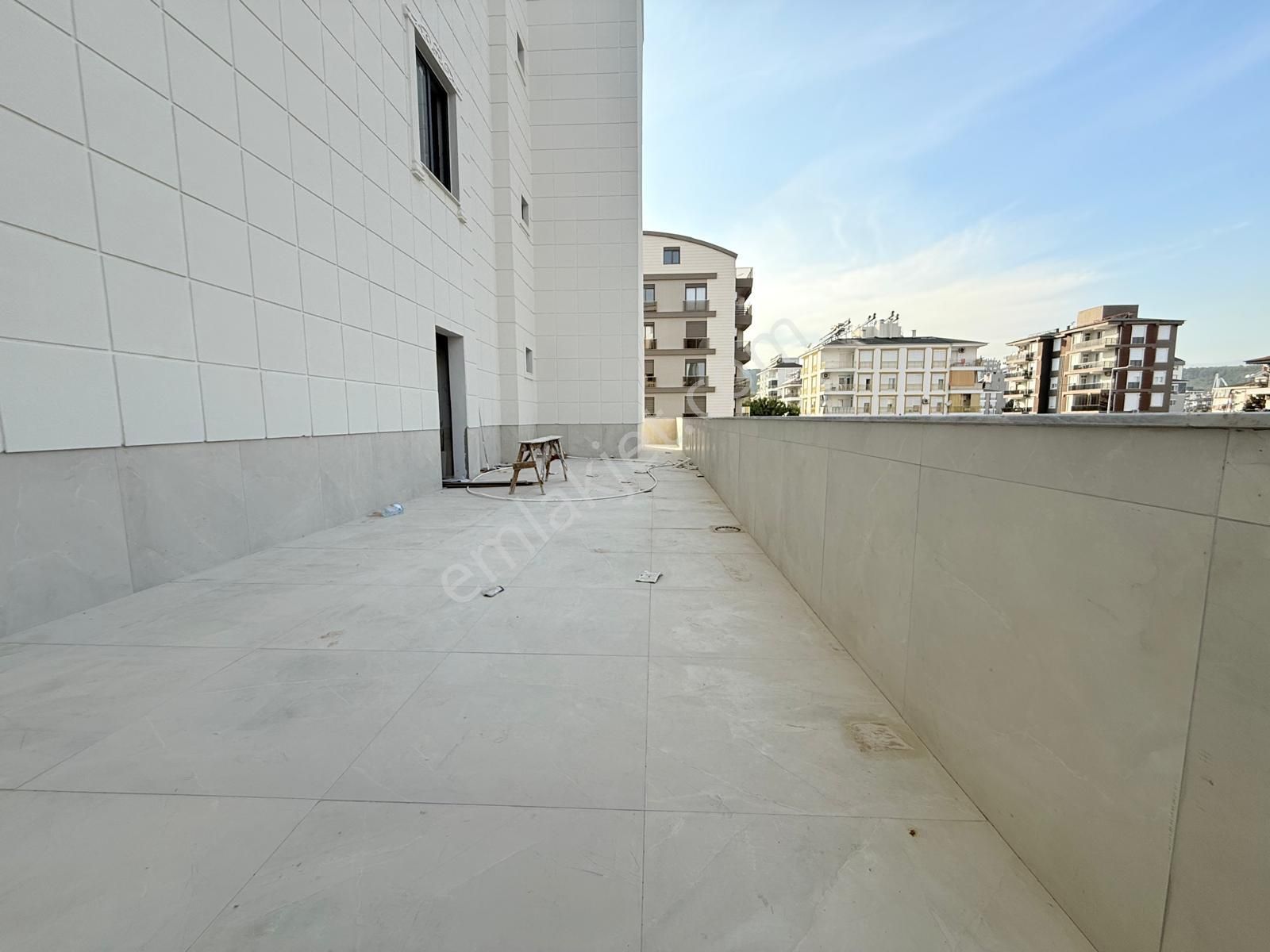 Havuzlu Site İçi Ulaşıma Yakın Pazar Market Yanı 2+1 - Görsel 26