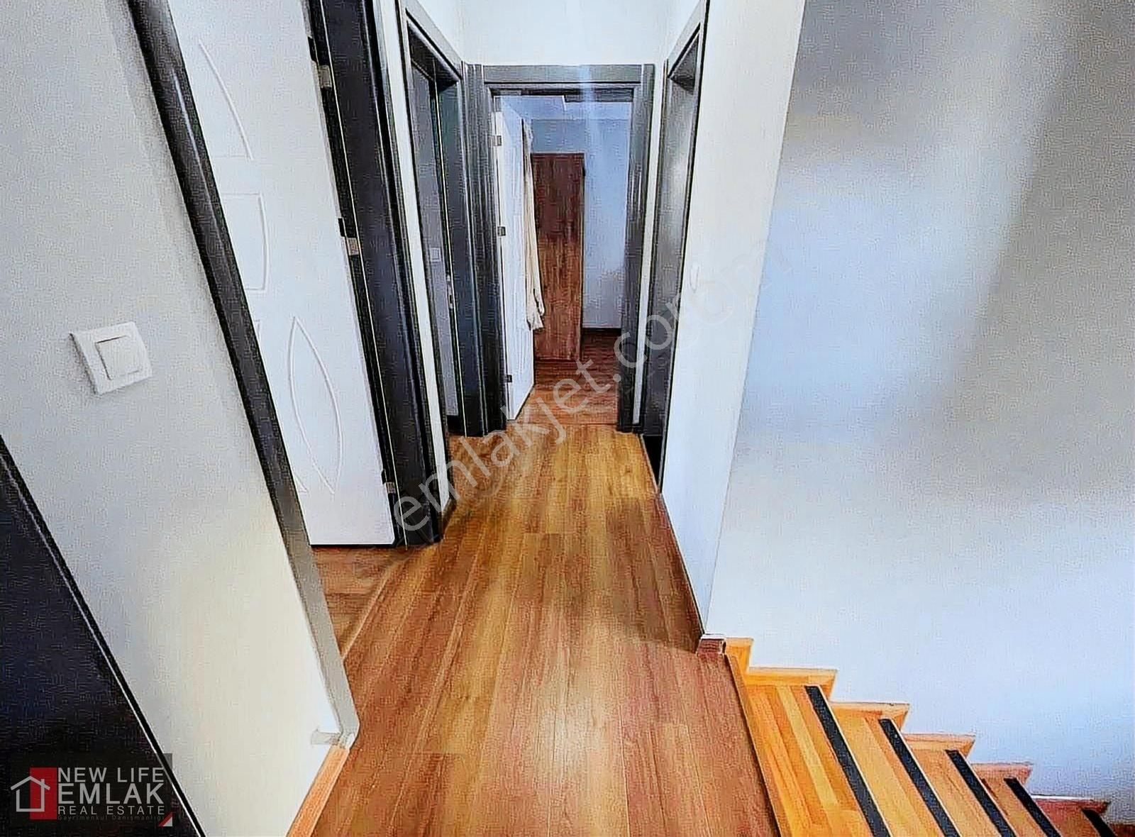 Kuşadası Karaovada Site İçinde Satılık Tek Müstakil Villa - Görsel 22