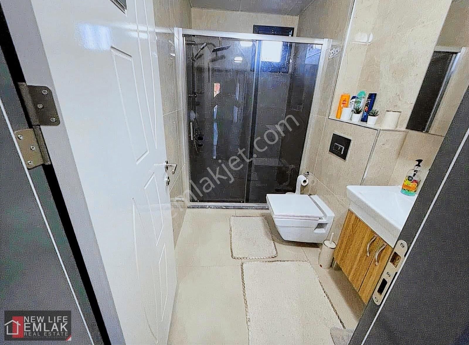 Kuşadası Karaovada Site İçinde Satılık Tek Müstakil Villa - Görsel 21