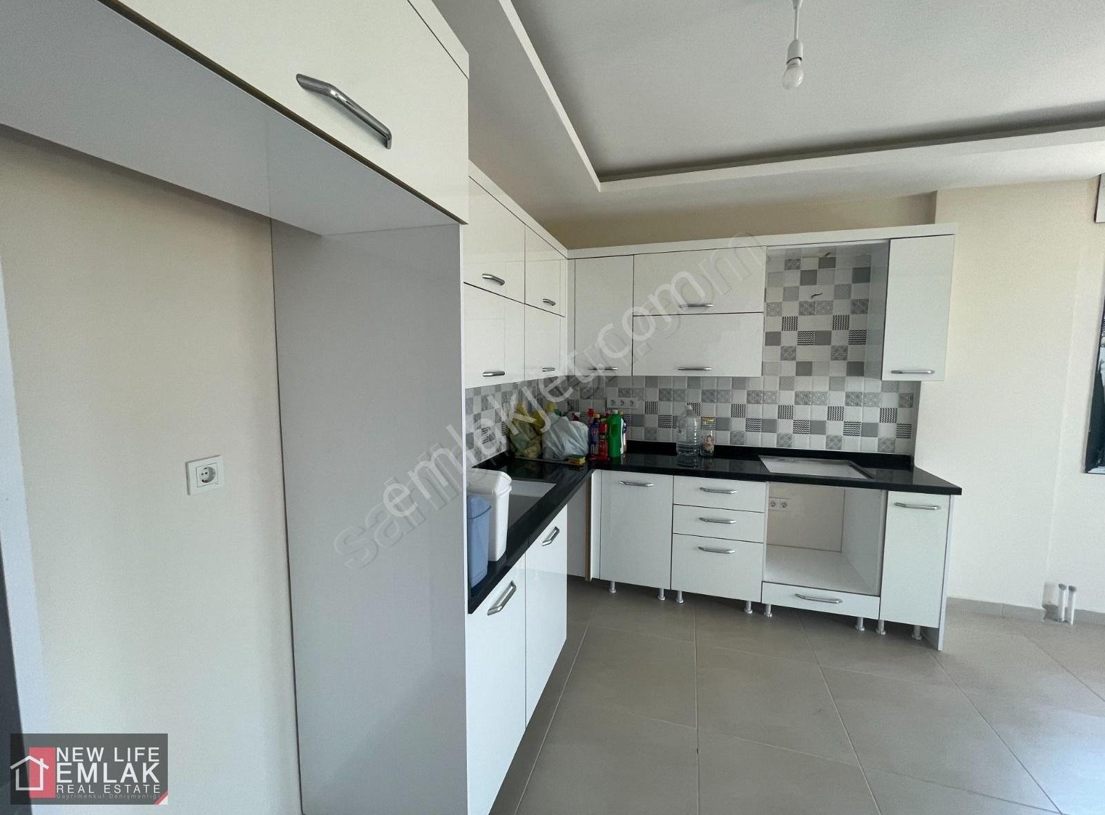 Kuşadası Soğucakta Havuzlu Sitede 4+1 Satılık Villa - Görsel 26