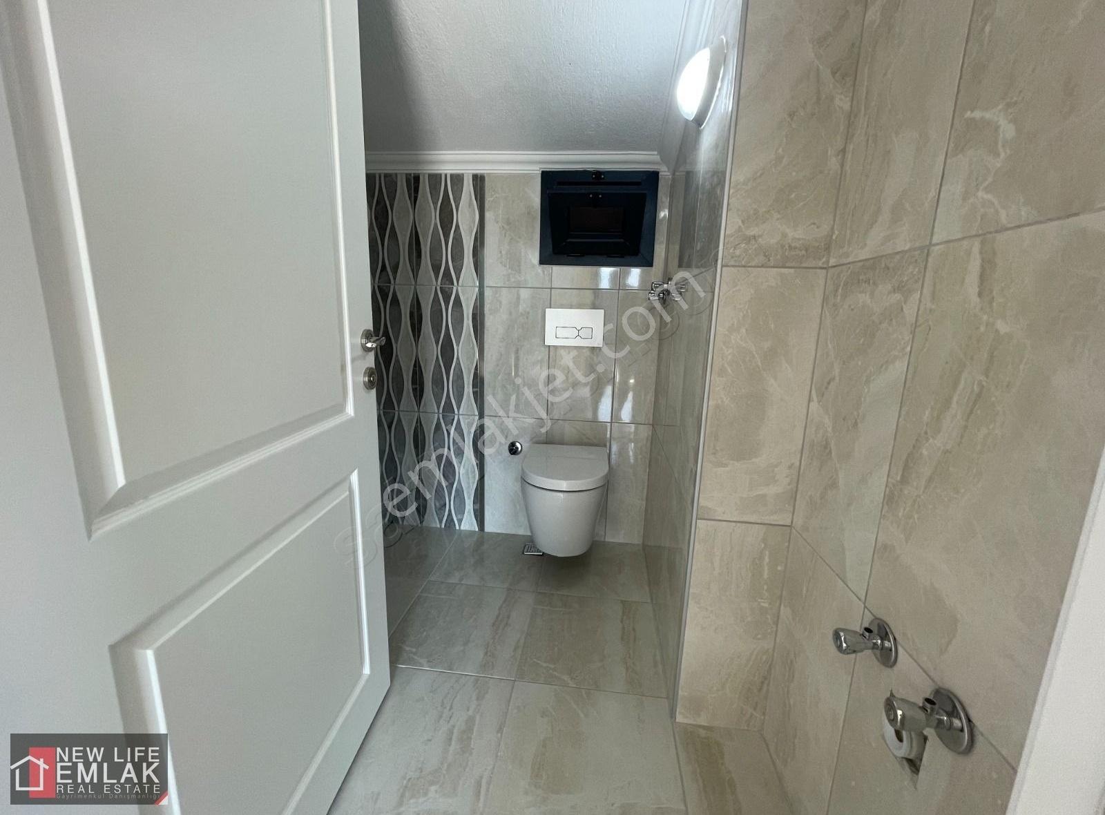 Kuşadası Soğucakta Havuzlu Sitede 4+1 Satılık Villa - Görsel 17