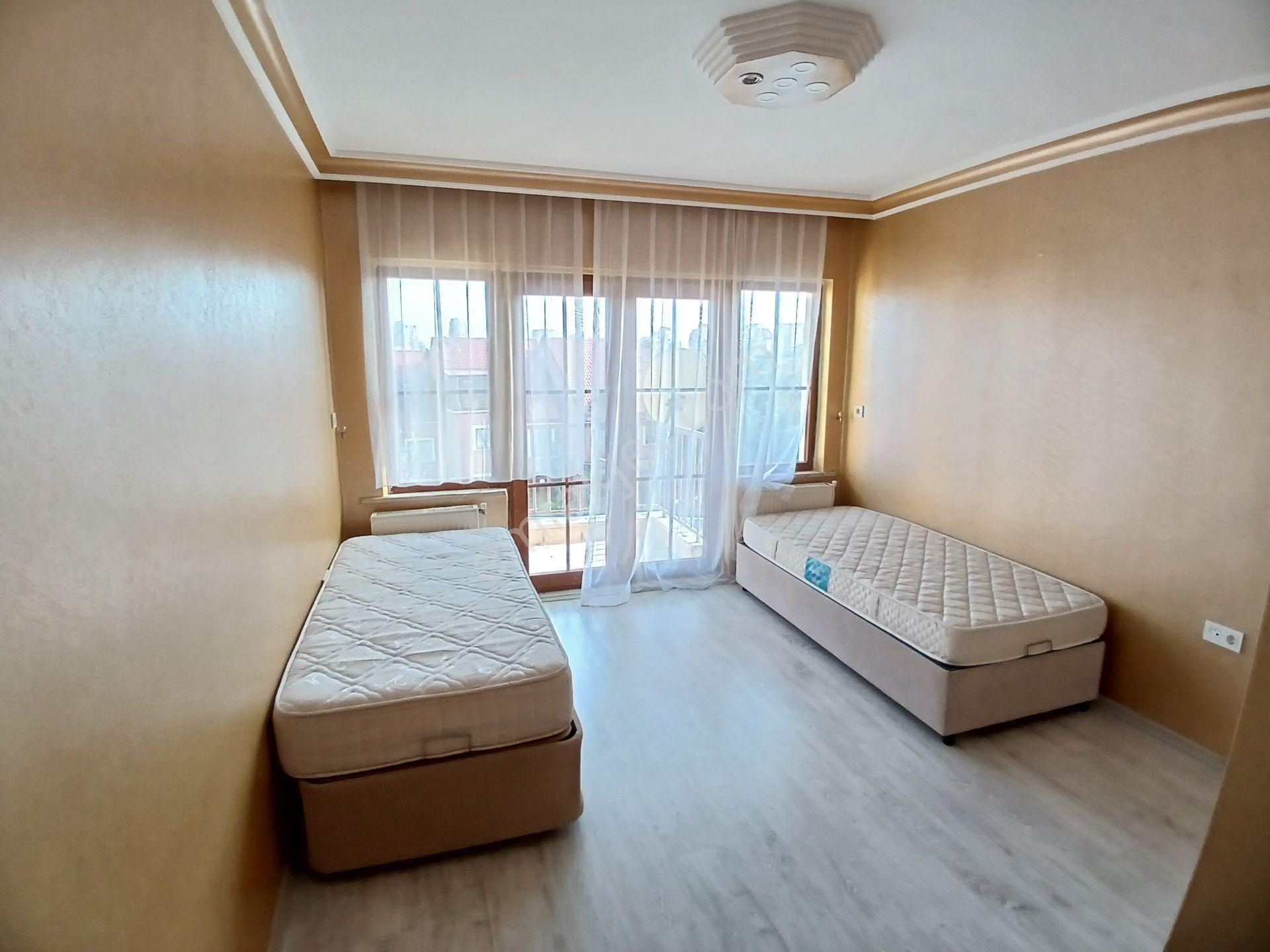 Polat Emlak..elit Sitede Havuz Başında Satılık Köşe Vila - Görsel 27