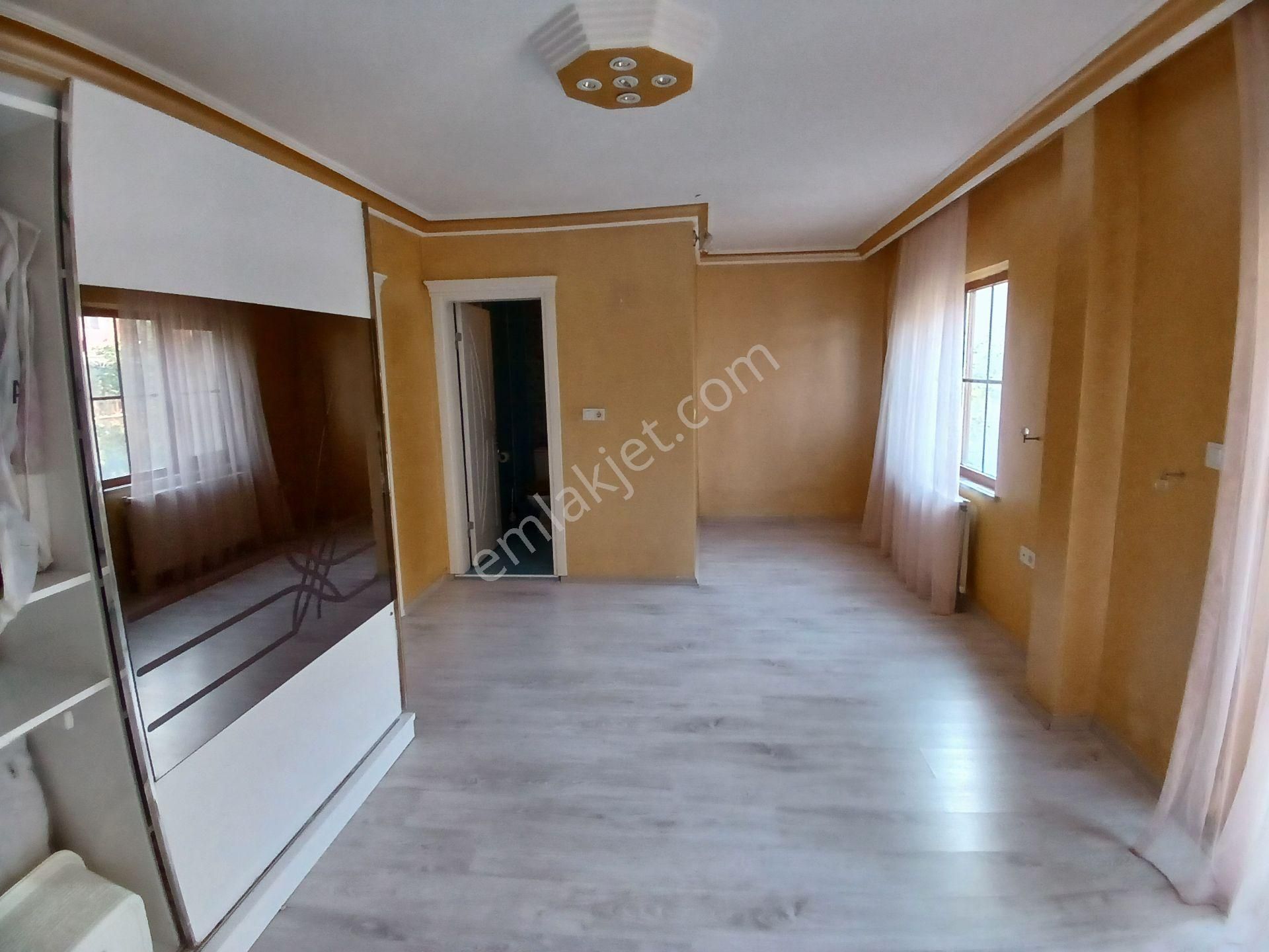 Polat Emlak..elit Sitede Havuz Başında Satılık Köşe Vila - Görsel 19