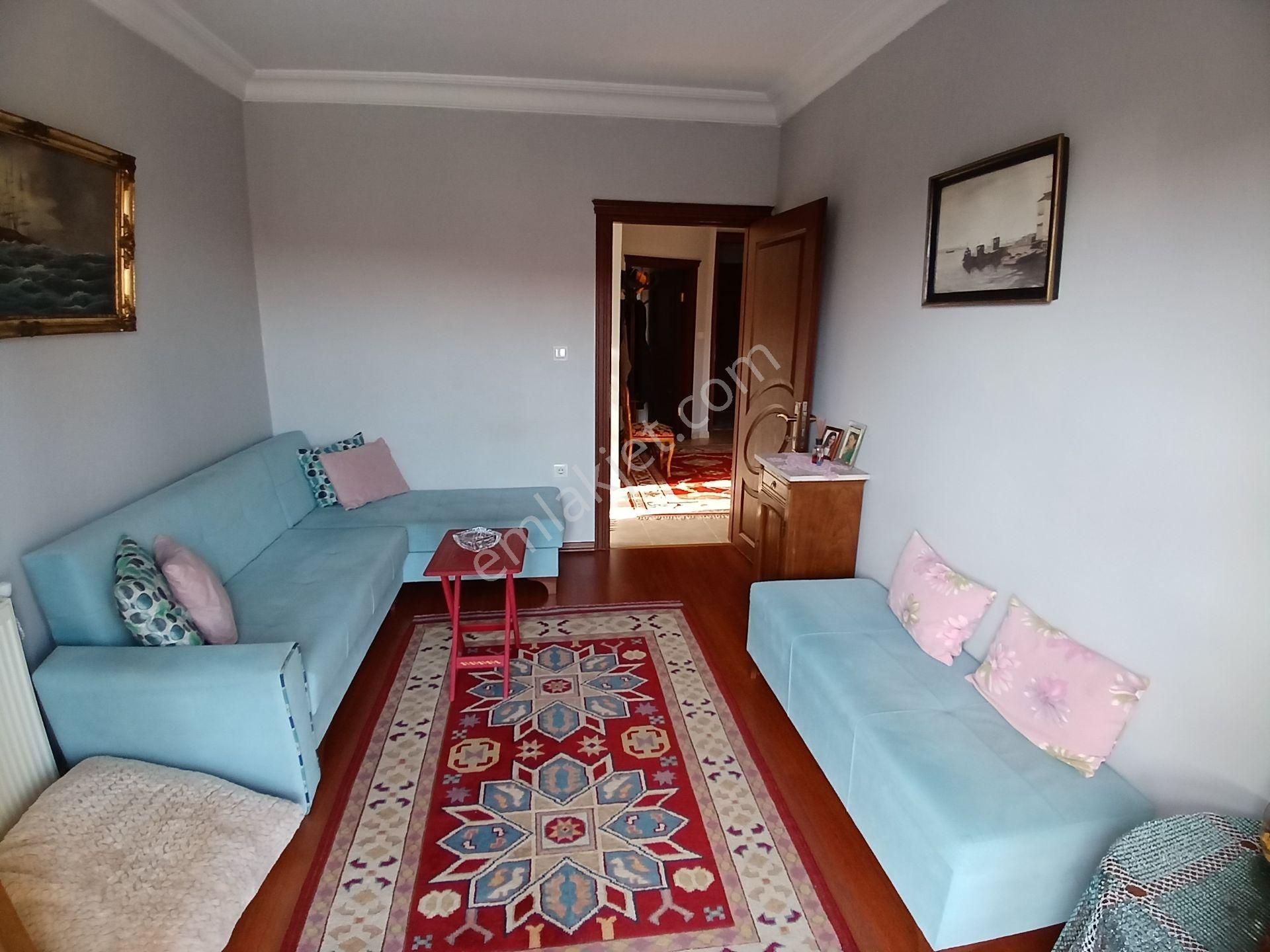 Polat Emlak..elit Sitede Havuz Başında Satılık Köşe Vila - Görsel 32