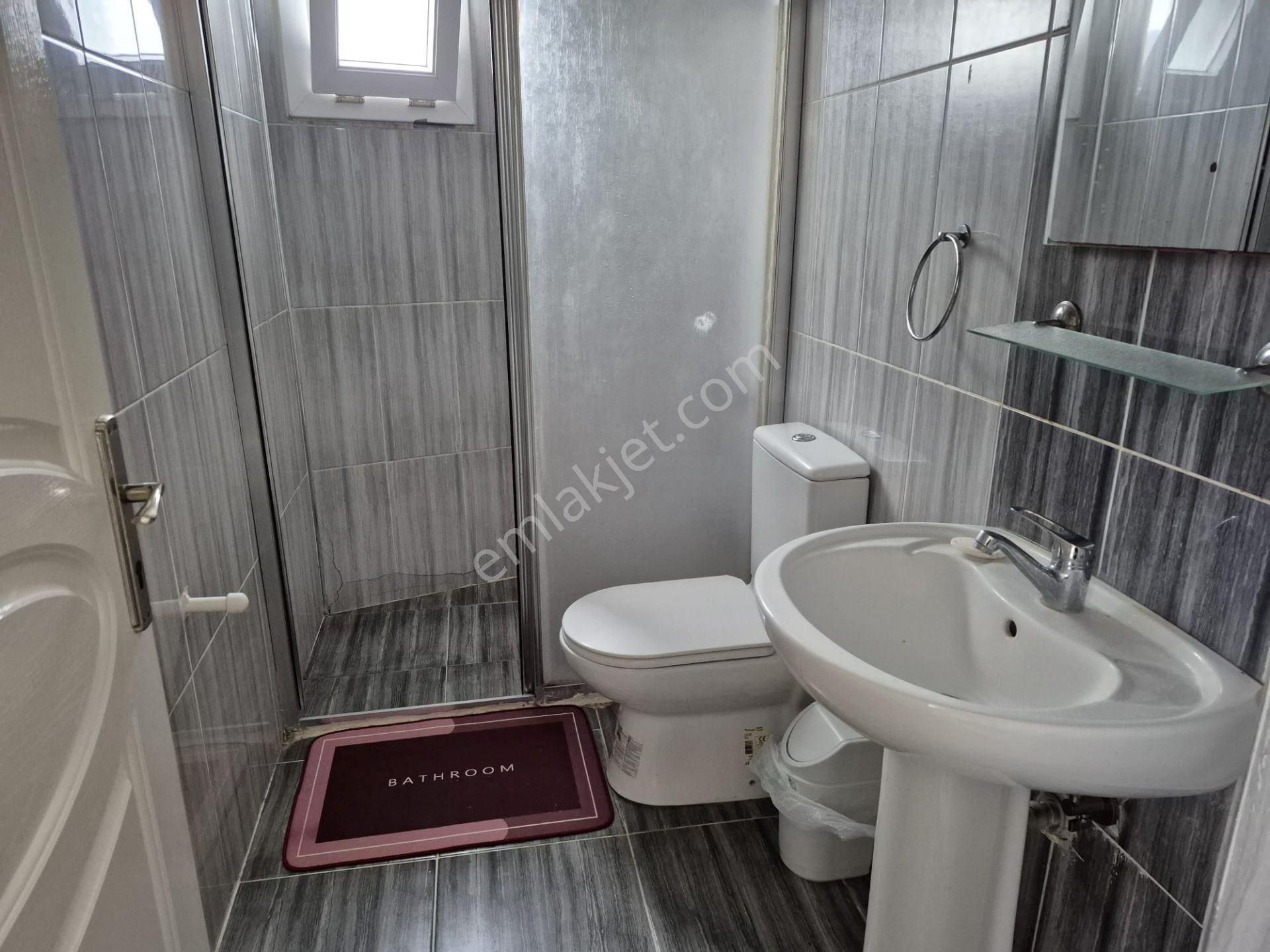 Söke Yenikent Mh. Satılık Eşyalı 1+1 Daire - Görsel 9