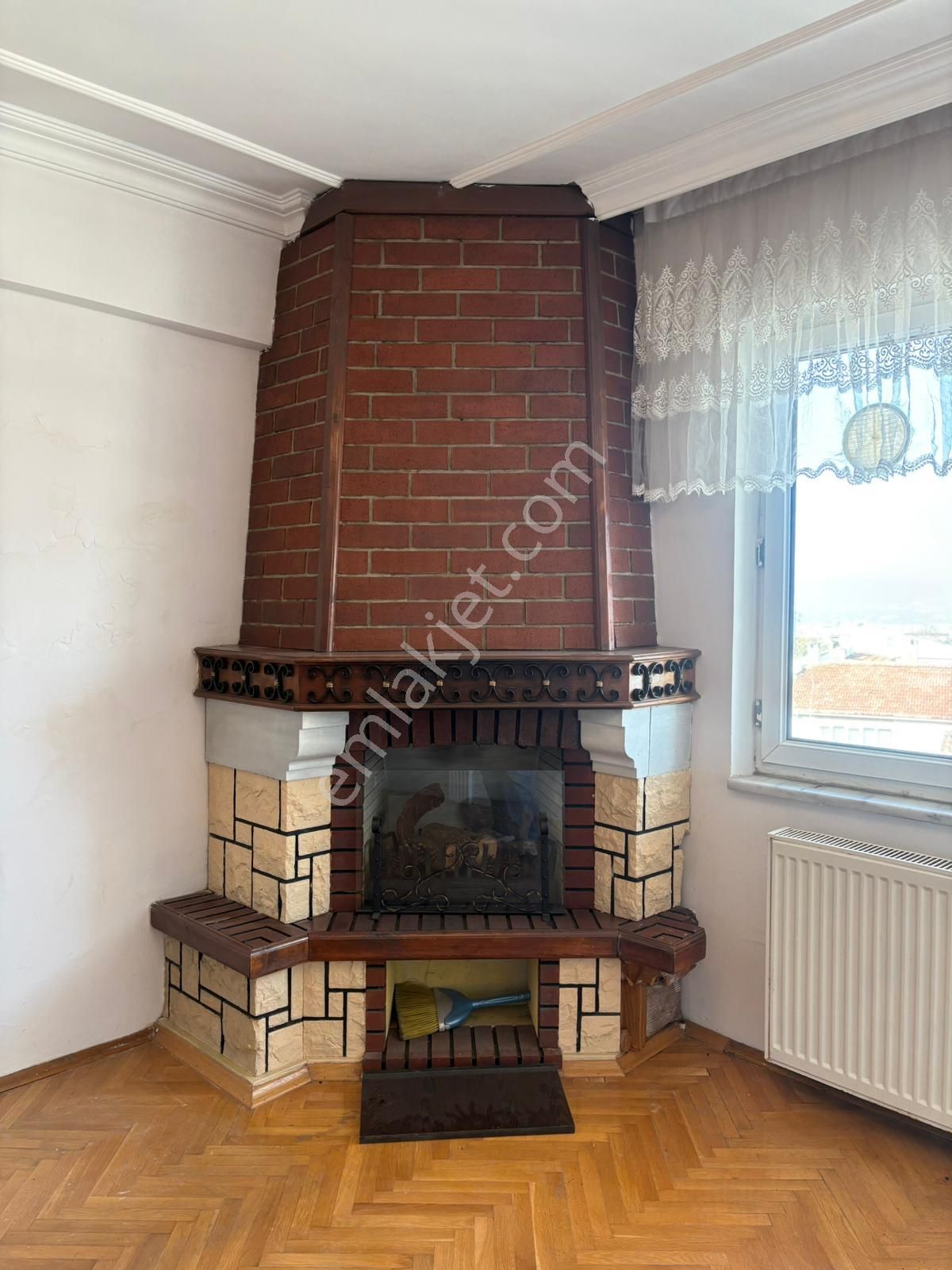 Bursa Osmangazi Hocahasan Mah. 2+1 Geniş Dubleks Kiralık Daire - Görsel 8