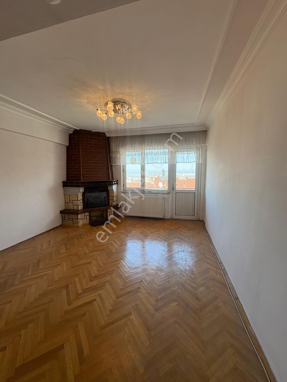 Bursa Osmangazi Hocahasan Mah. 2+1 Geniş Dubleks Kiralık Daire - Görsel 7